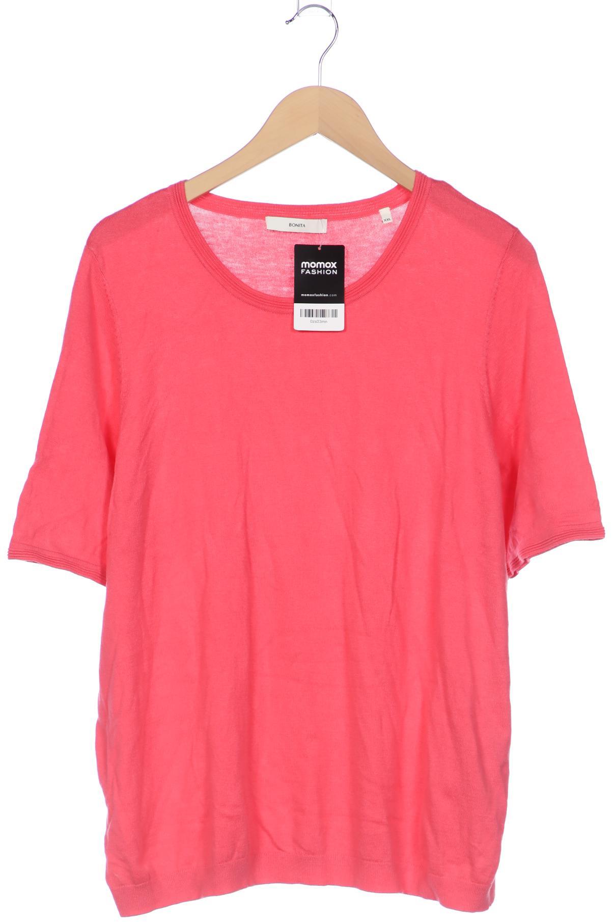

Bonita Damen Pullover, pink