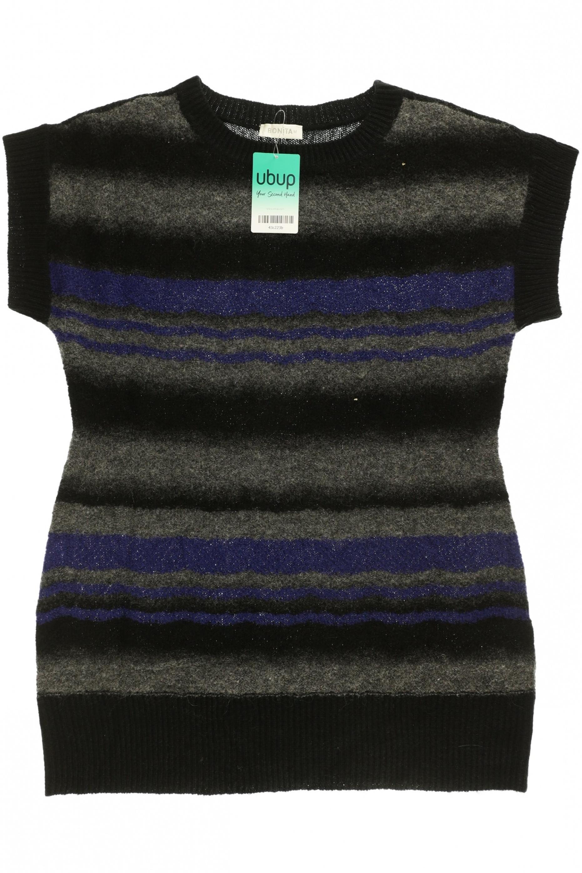 

Bonita Damen Pullover, schwarz, Gr.