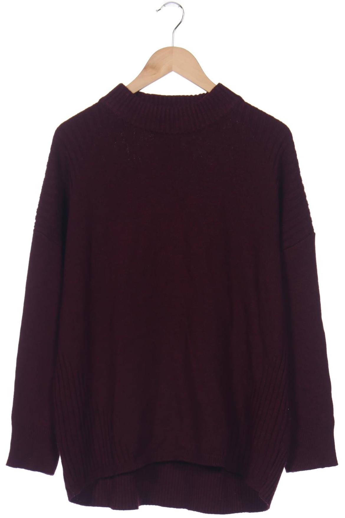 

Bonita Damen Pullover, bordeaux
