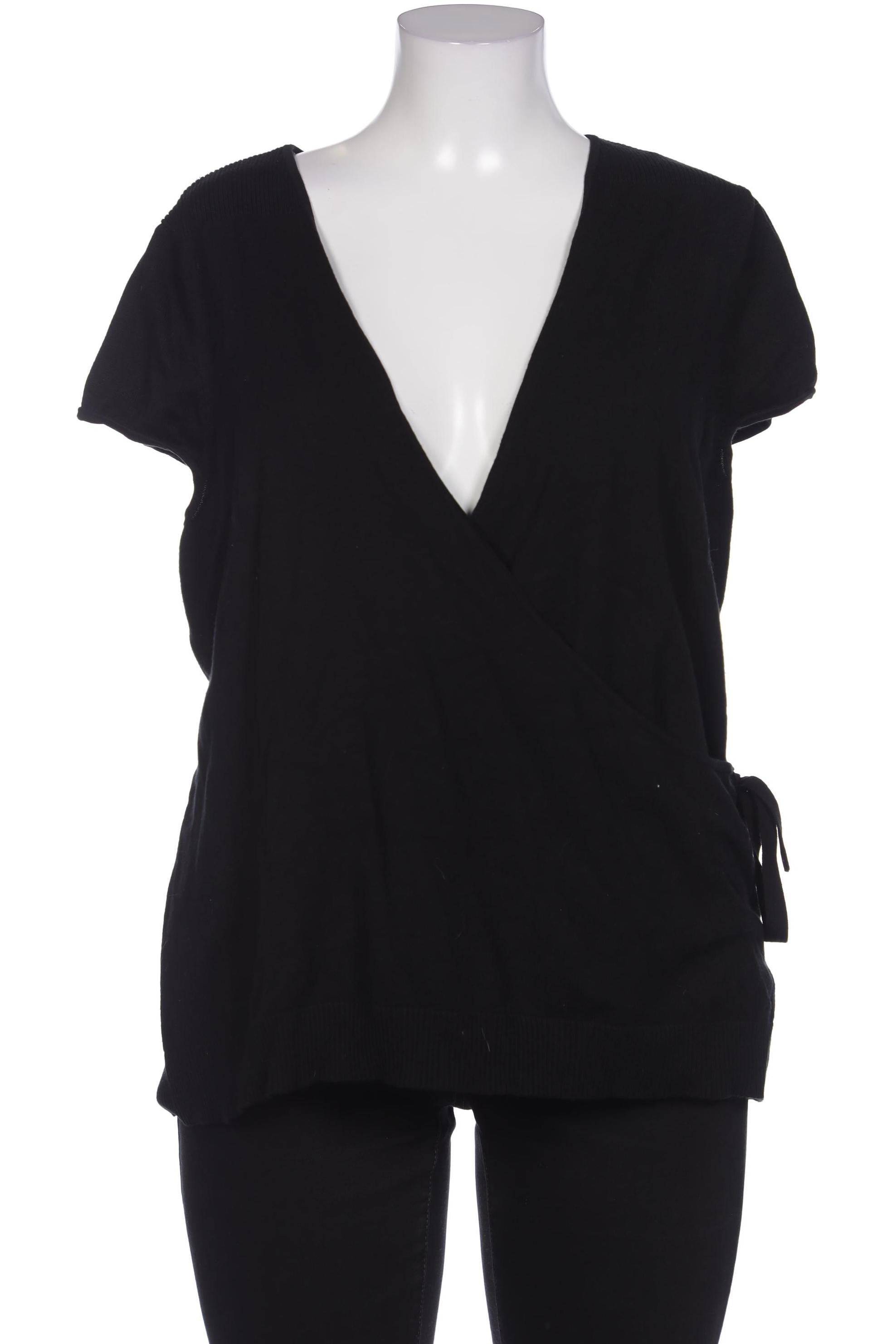 

Bonita Damen Pullover, schwarz, Gr. 44