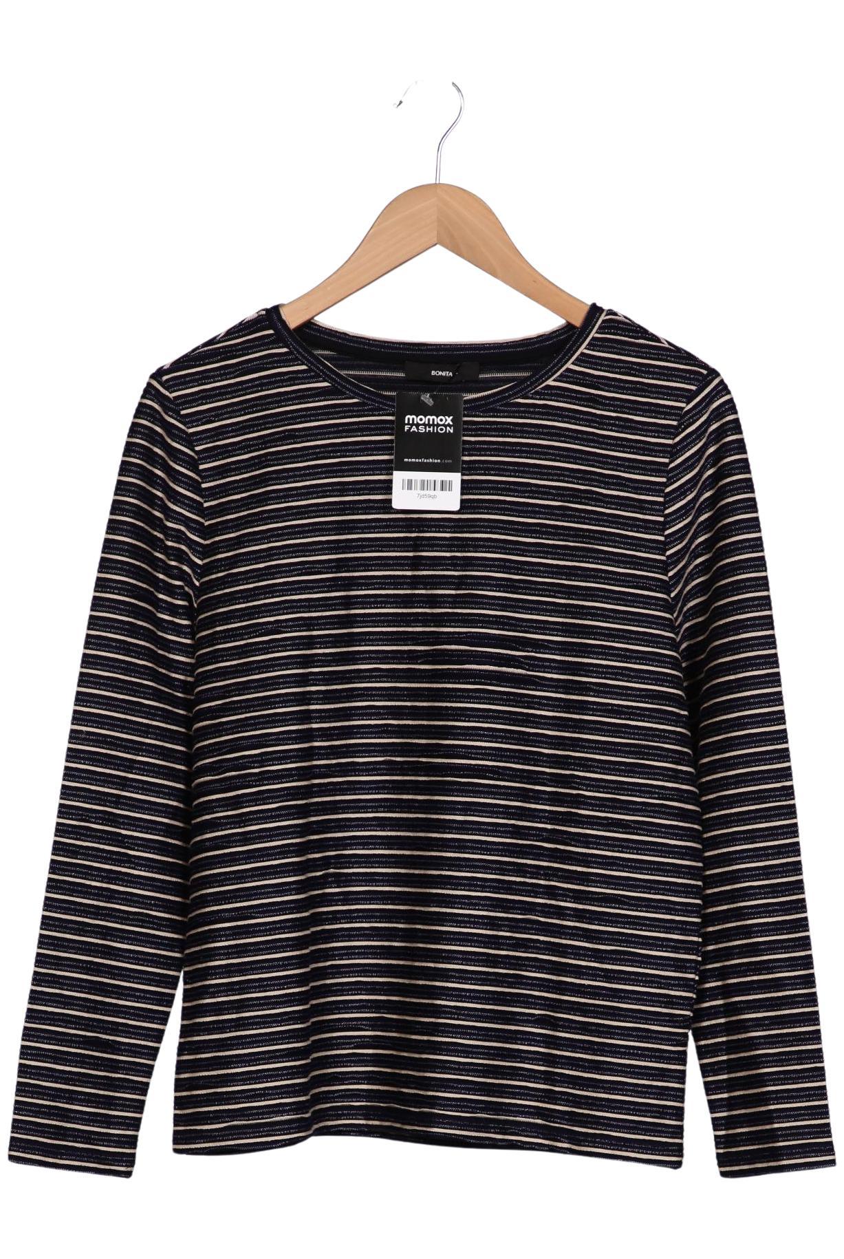 

Bonita Damen Pullover, mehrfarbig, Gr. 38