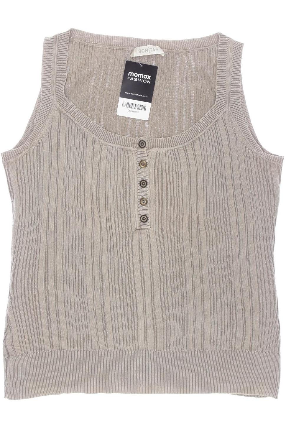 

Bonita Damen Pullover, braun, Gr. 38