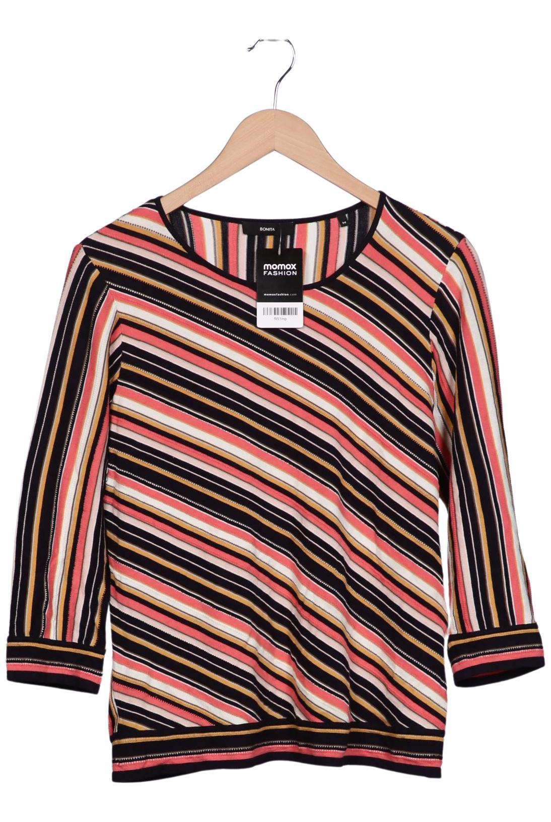 

Bonita Damen Pullover, mehrfarbig, Gr. 38