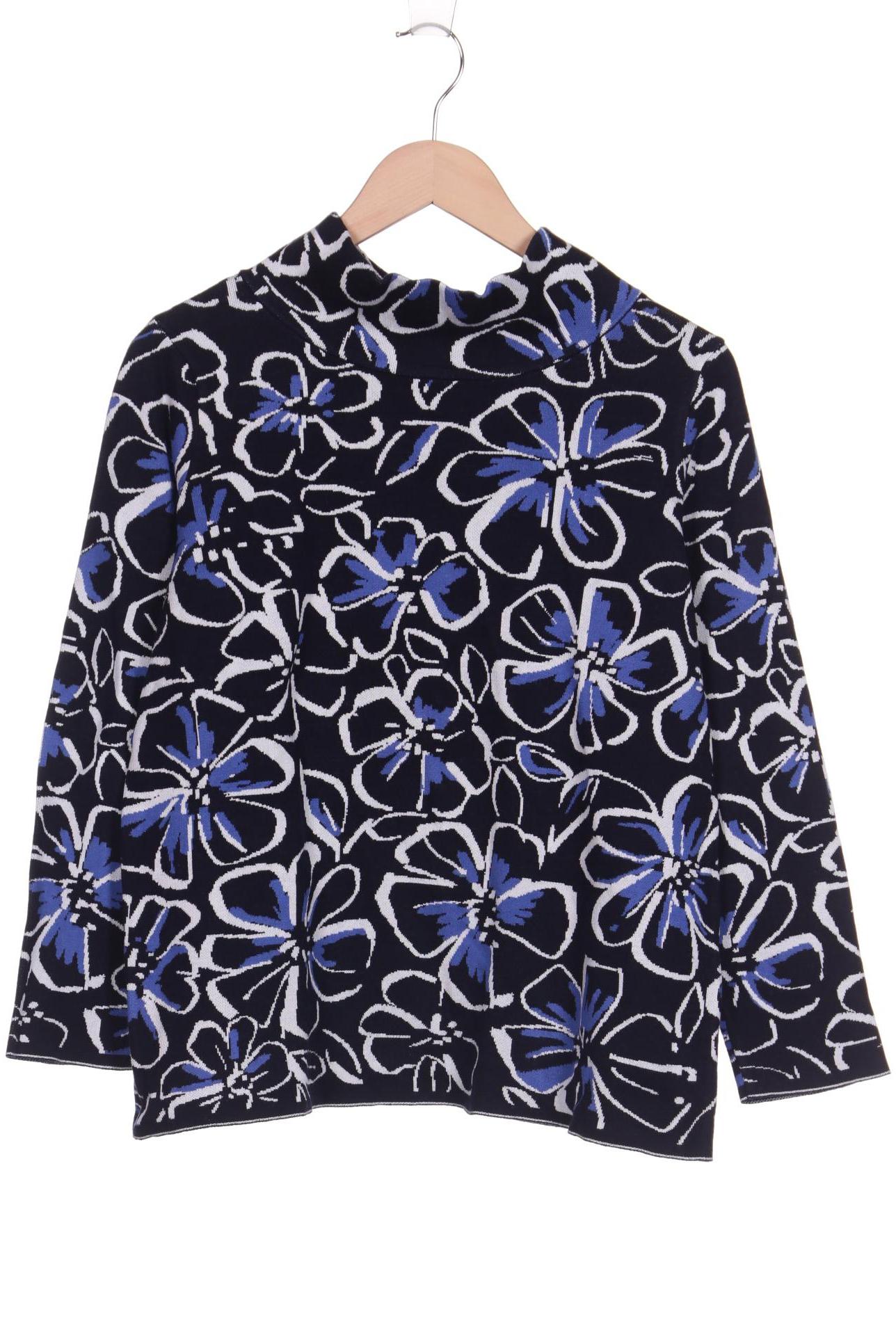 

Bonita Damen Pullover, marineblau