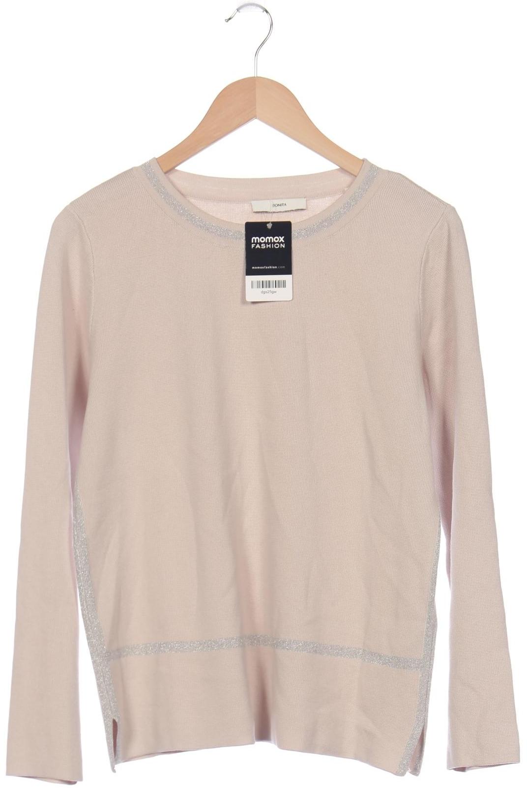 

Bonita Damen Pullover, beige, Gr. 38