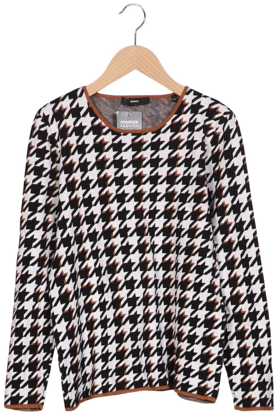 

Bonita Damen Pullover, mehrfarbig, Gr. 38