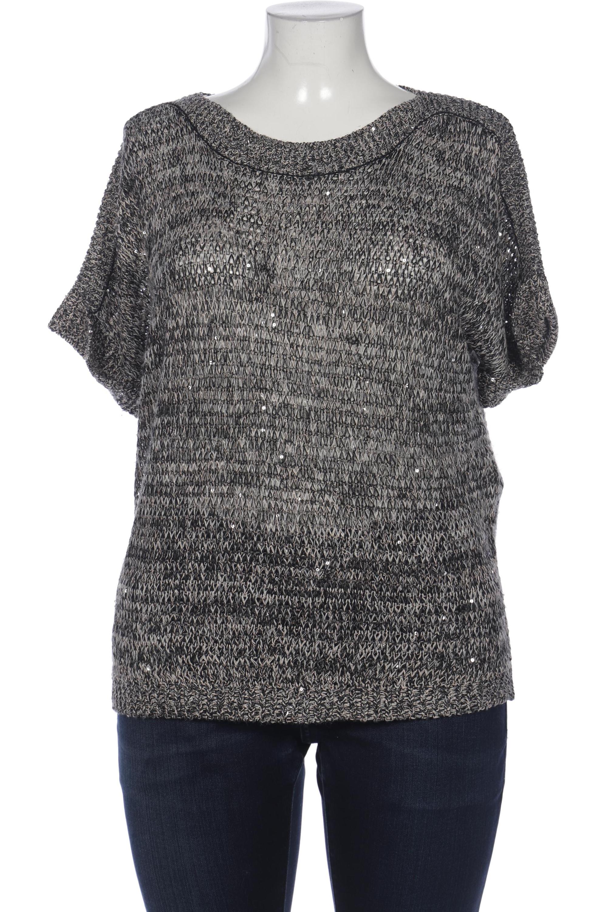 

Bonita Damen Pullover, grau