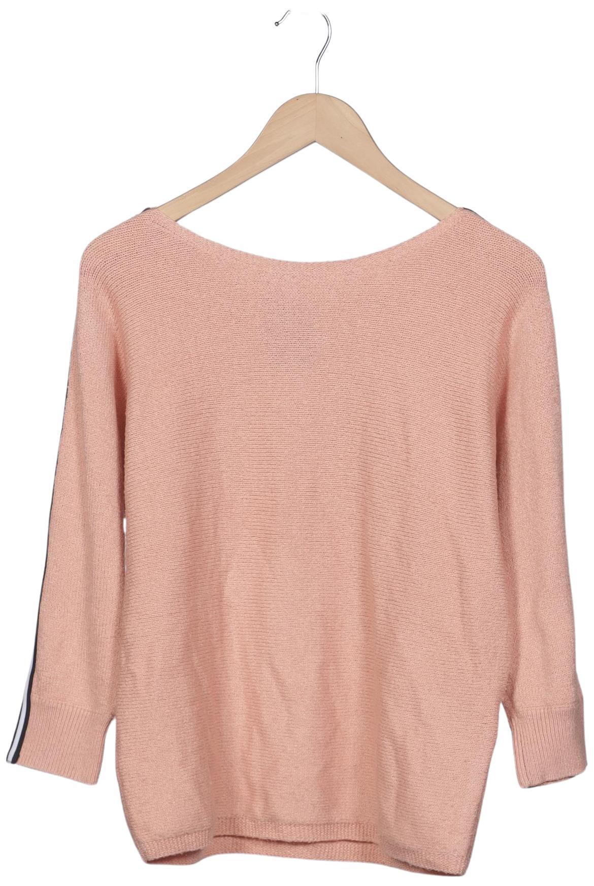 

Bonita Damen Pullover, pink, Gr. 38