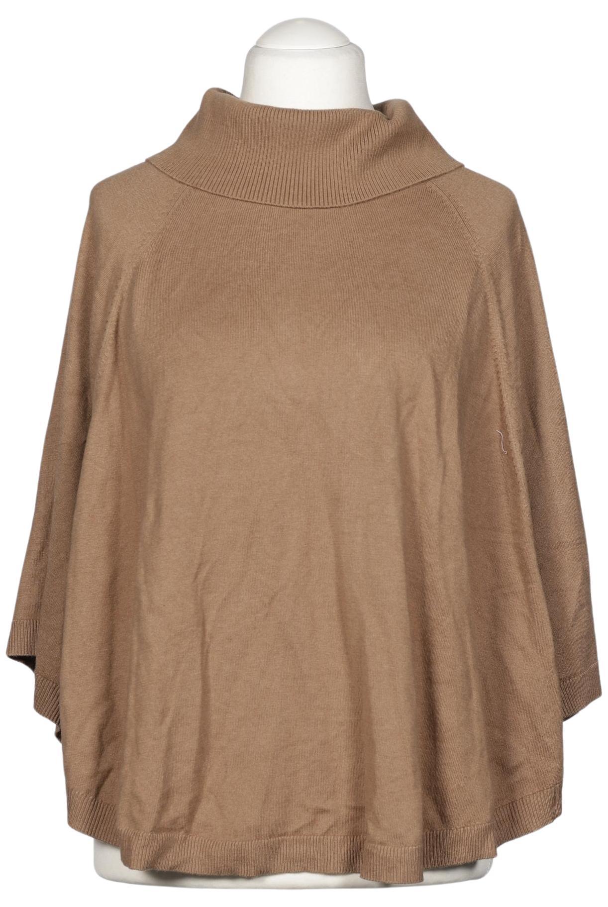 

Bonita Damen Pullover, braun, Gr. 42