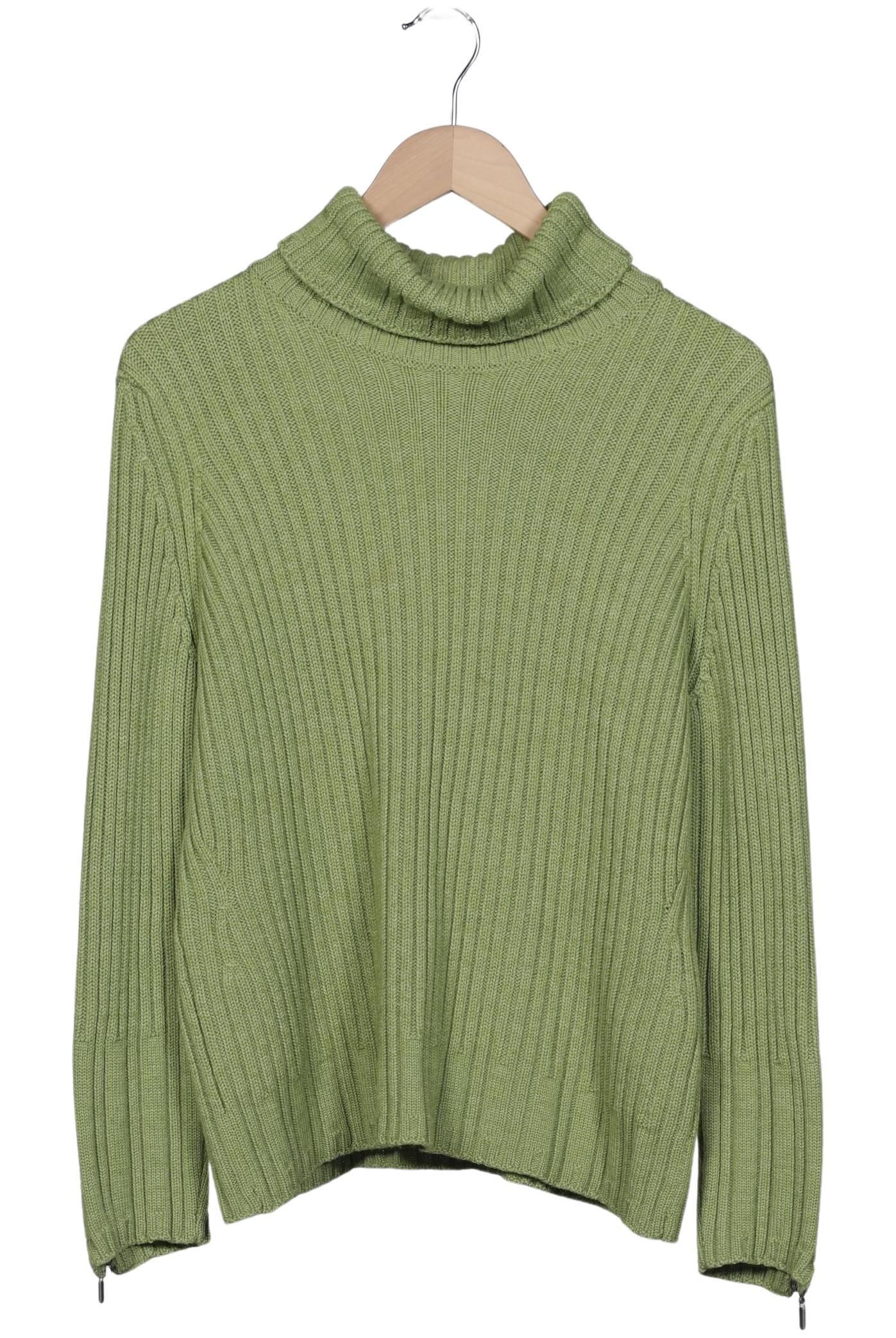 

Bonita Damen Pullover, grün, Gr. 44