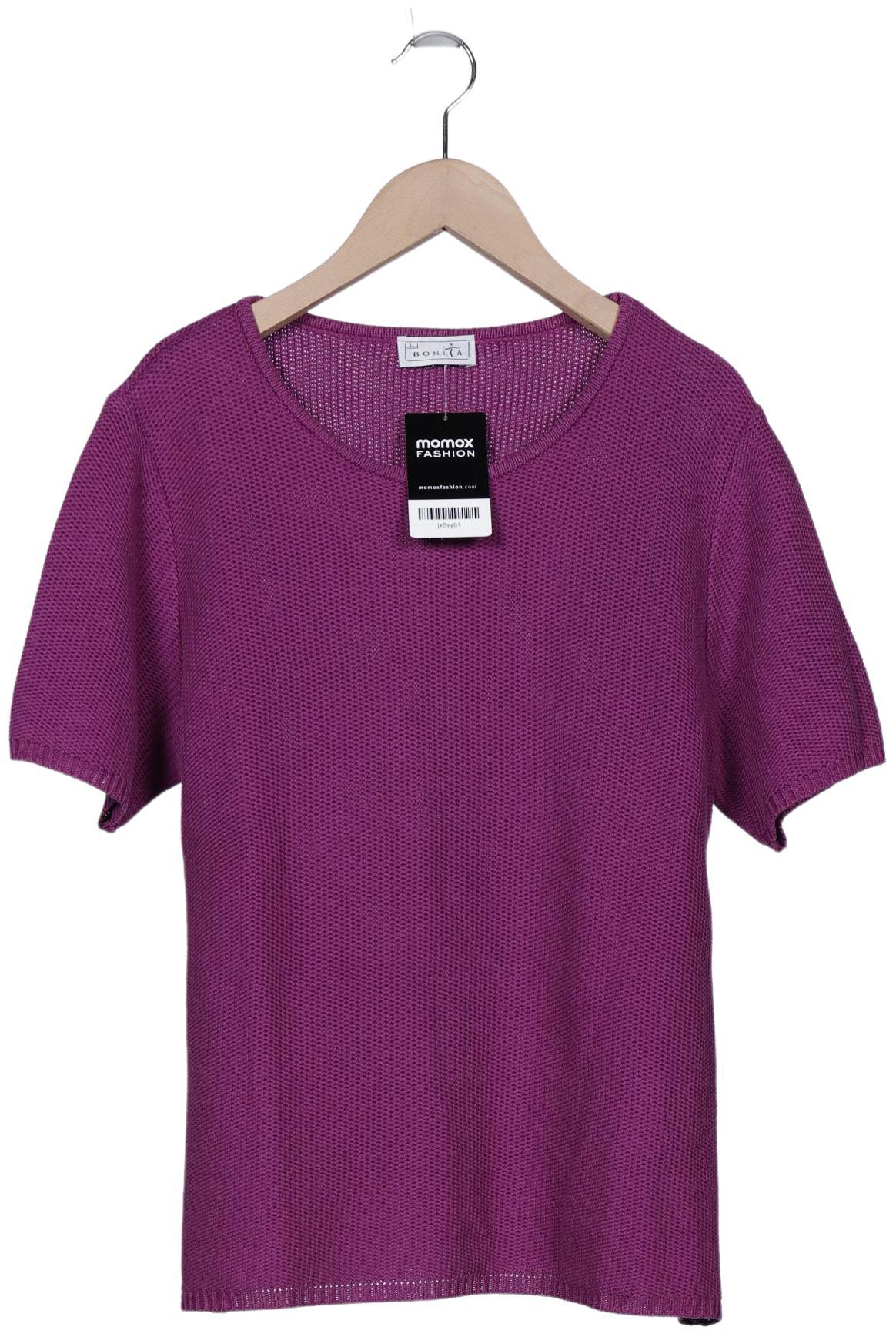 

Bonita Damen Pullover, flieder, Gr. 42