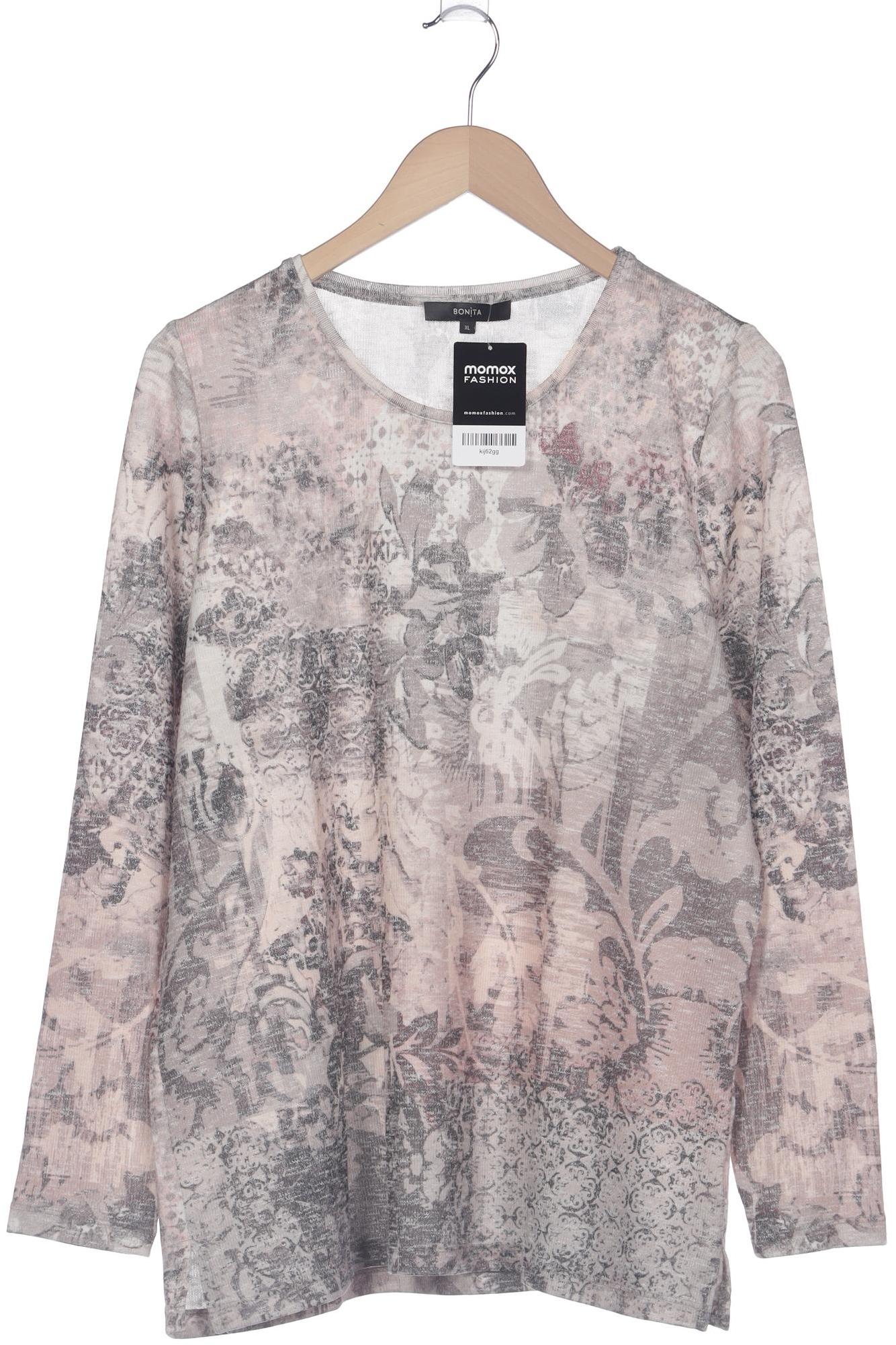 

Bonita Damen Pullover, beige, Gr. 44