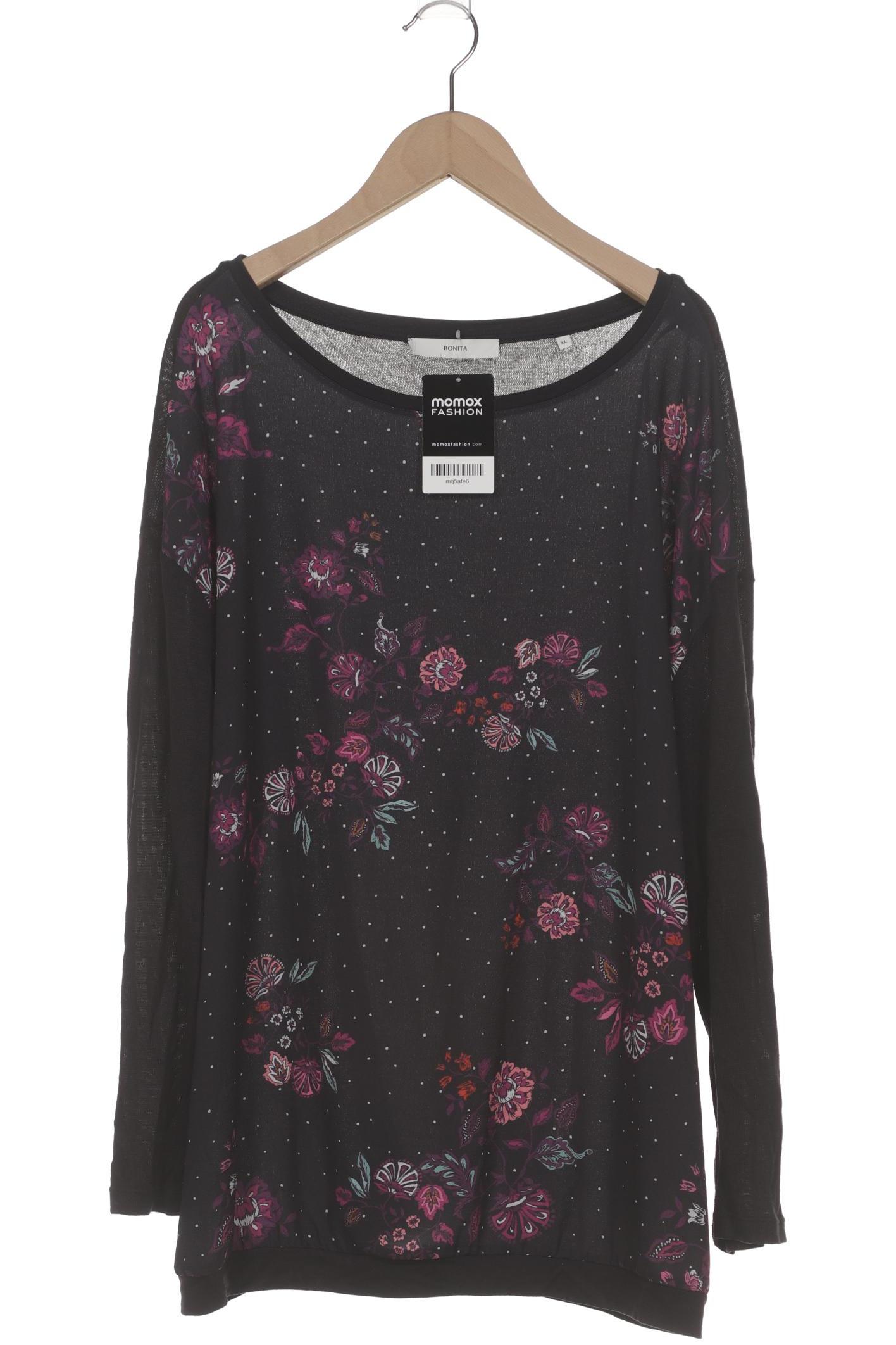 

Bonita Damen Pullover, mehrfarbig, Gr. 44