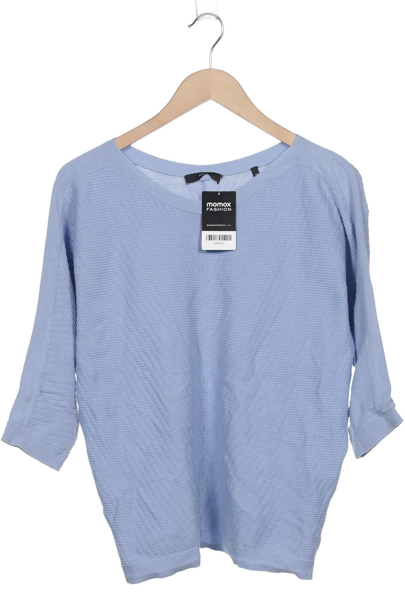 

Bonita Damen Pullover, blau, Gr. 38