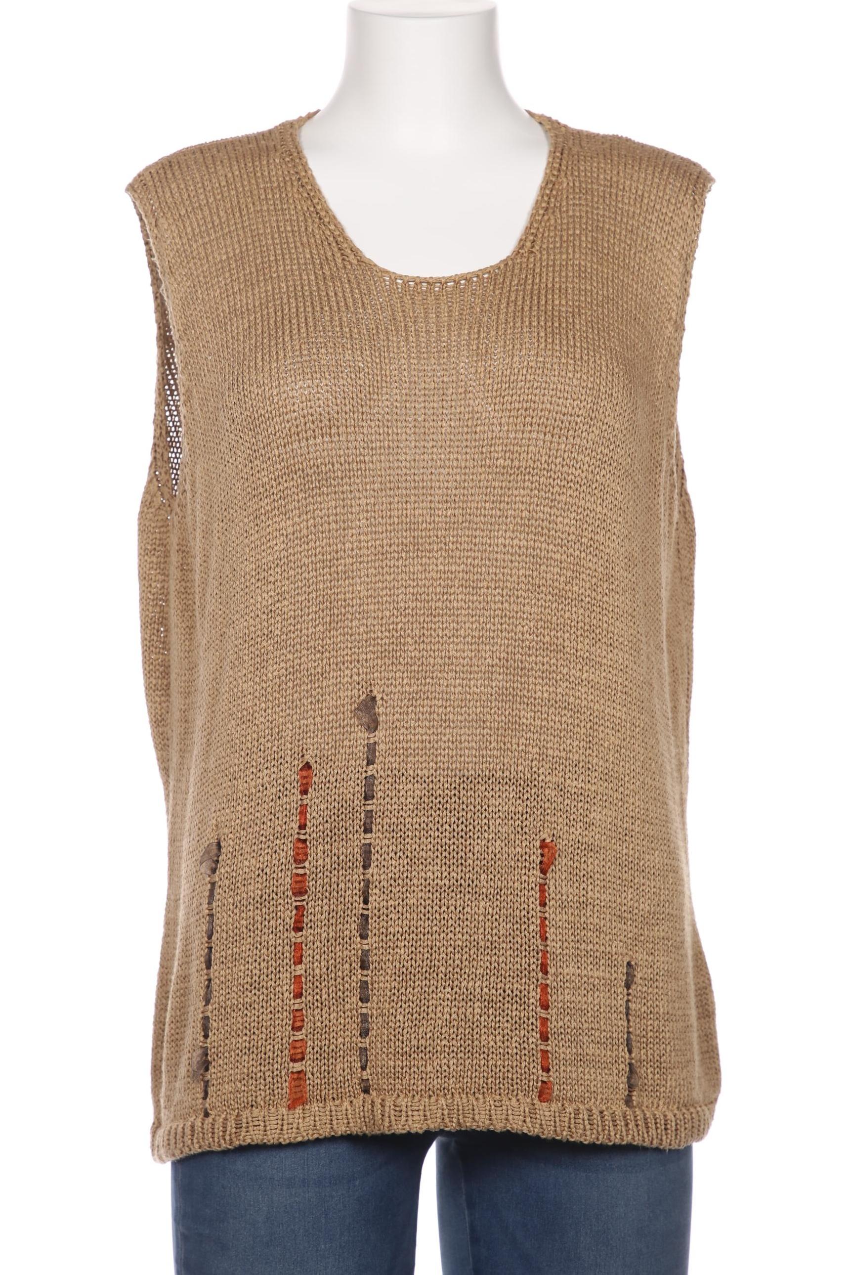 

Bonita Damen Pullover, beige, Gr. 42