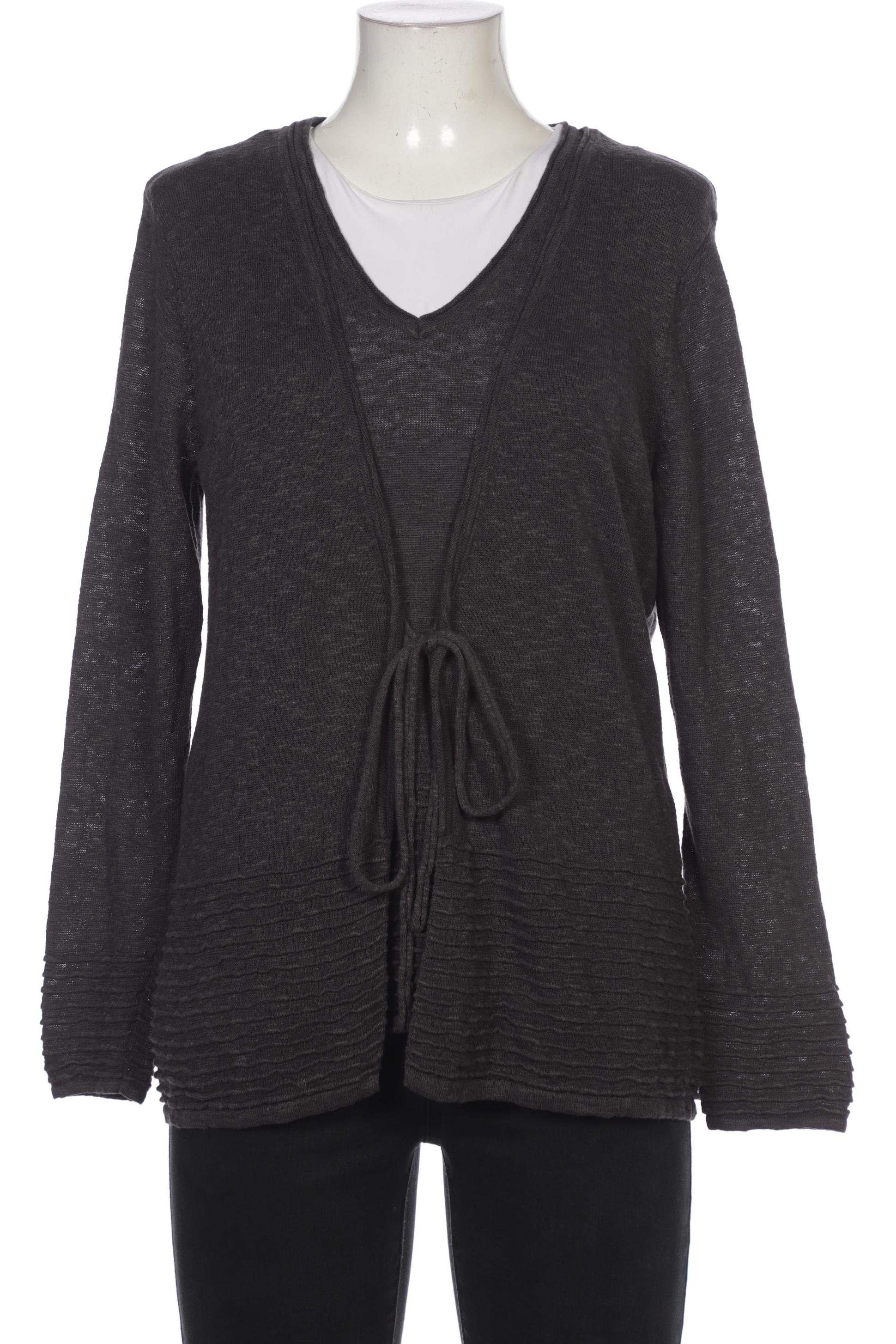 

Bonita Damen Pullover, grau