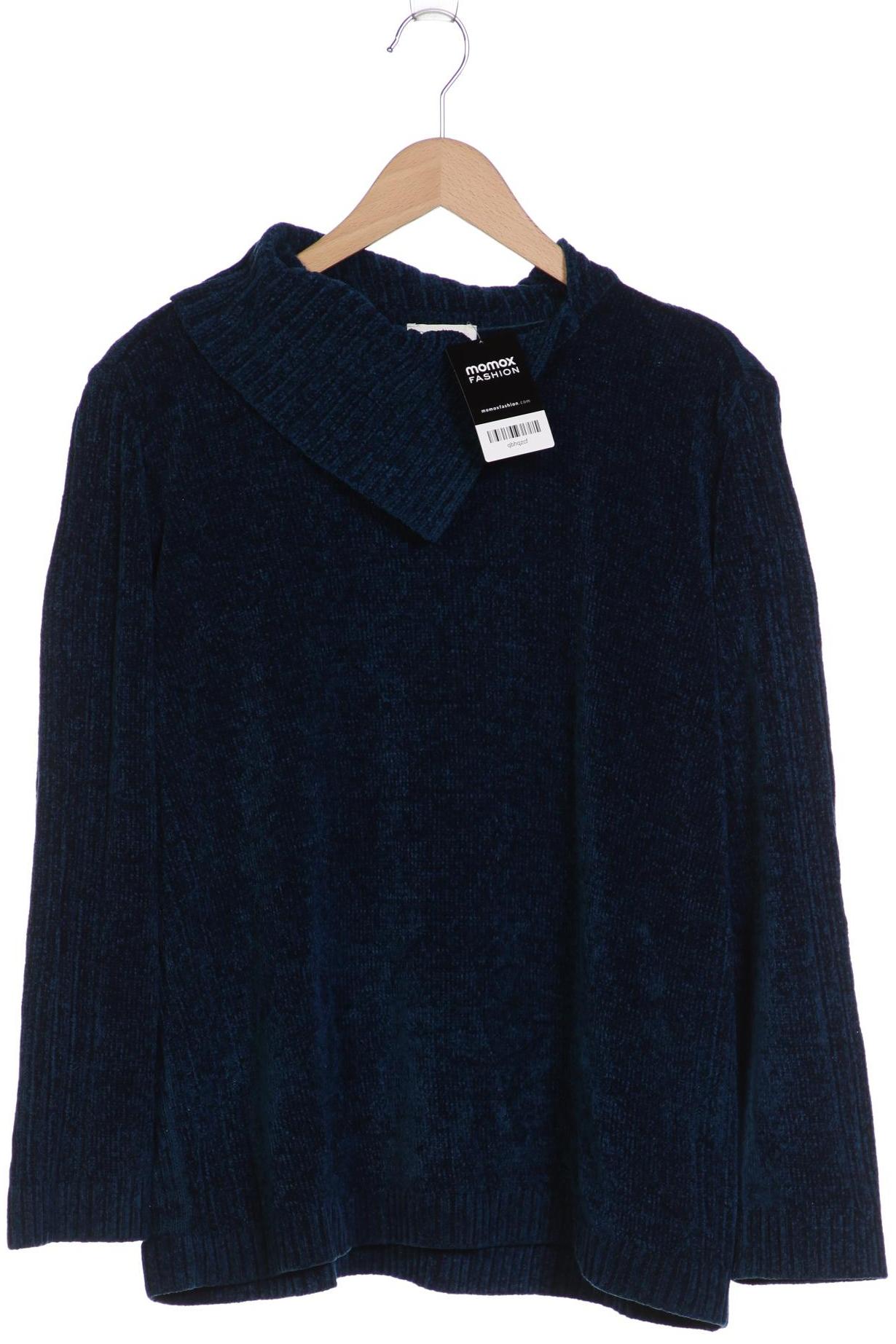 

Bonita Damen Pullover, blau