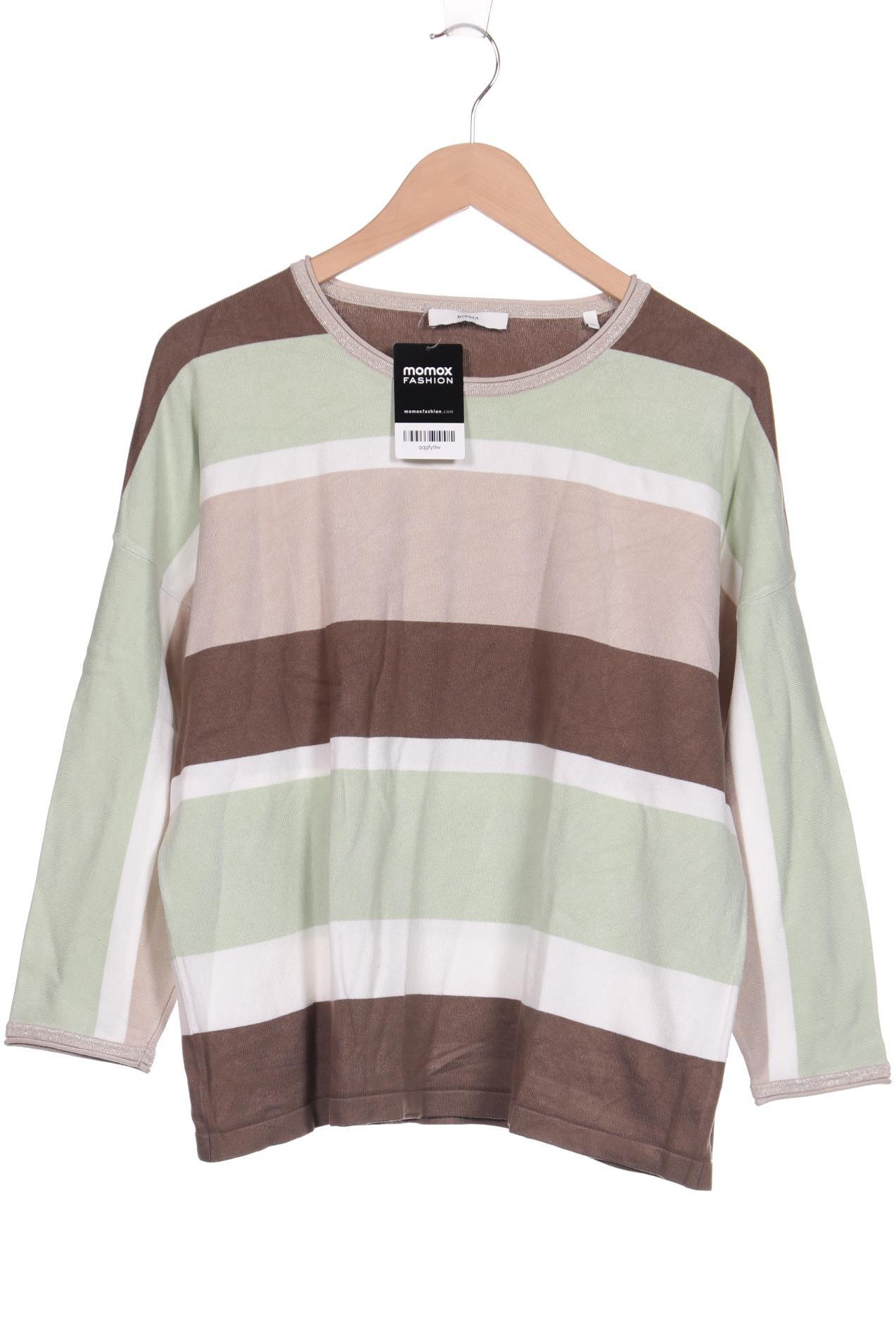 

Bonita Damen Pullover, hellgrün
