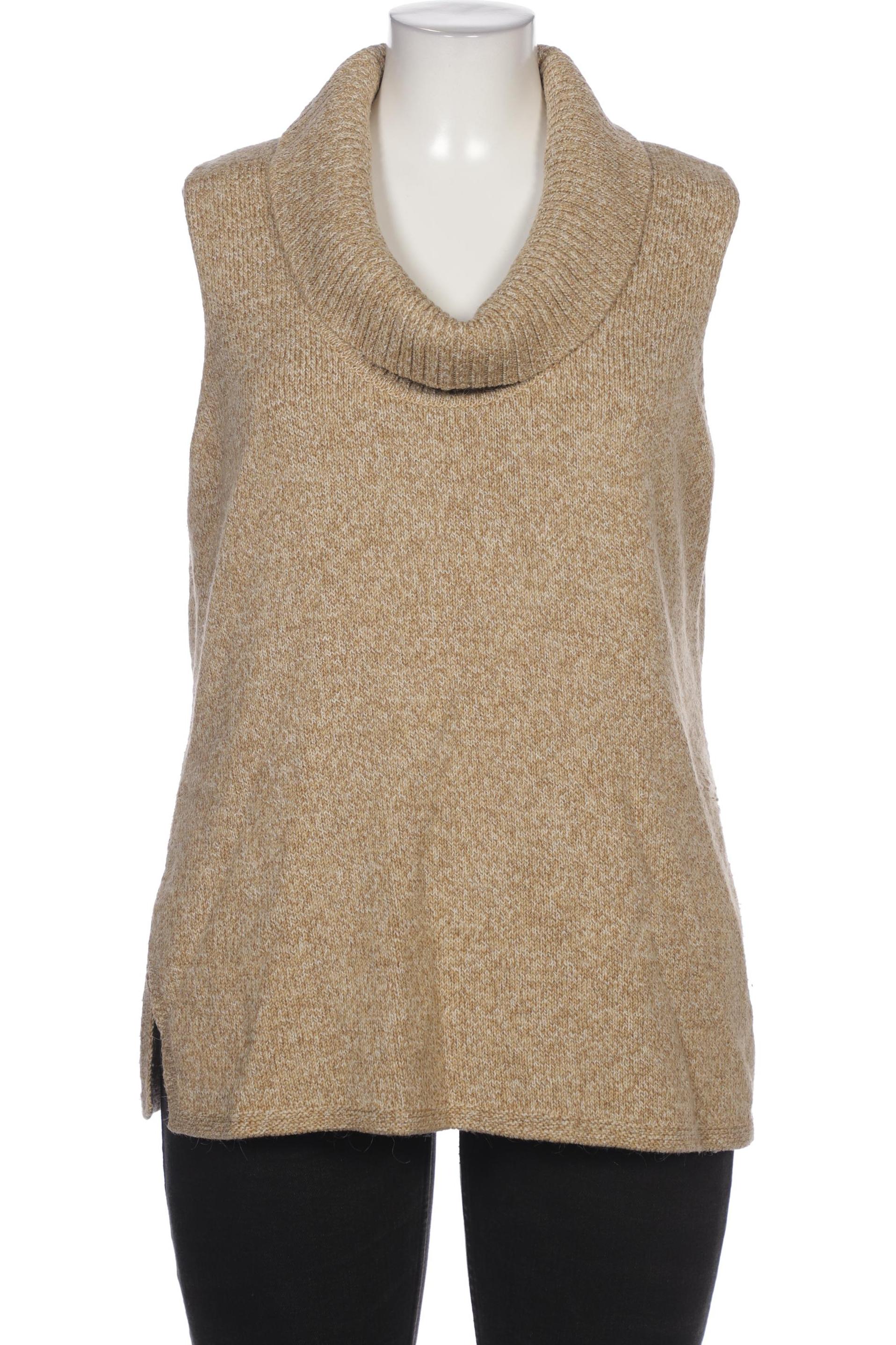 

Bonita Damen Pullover, beige