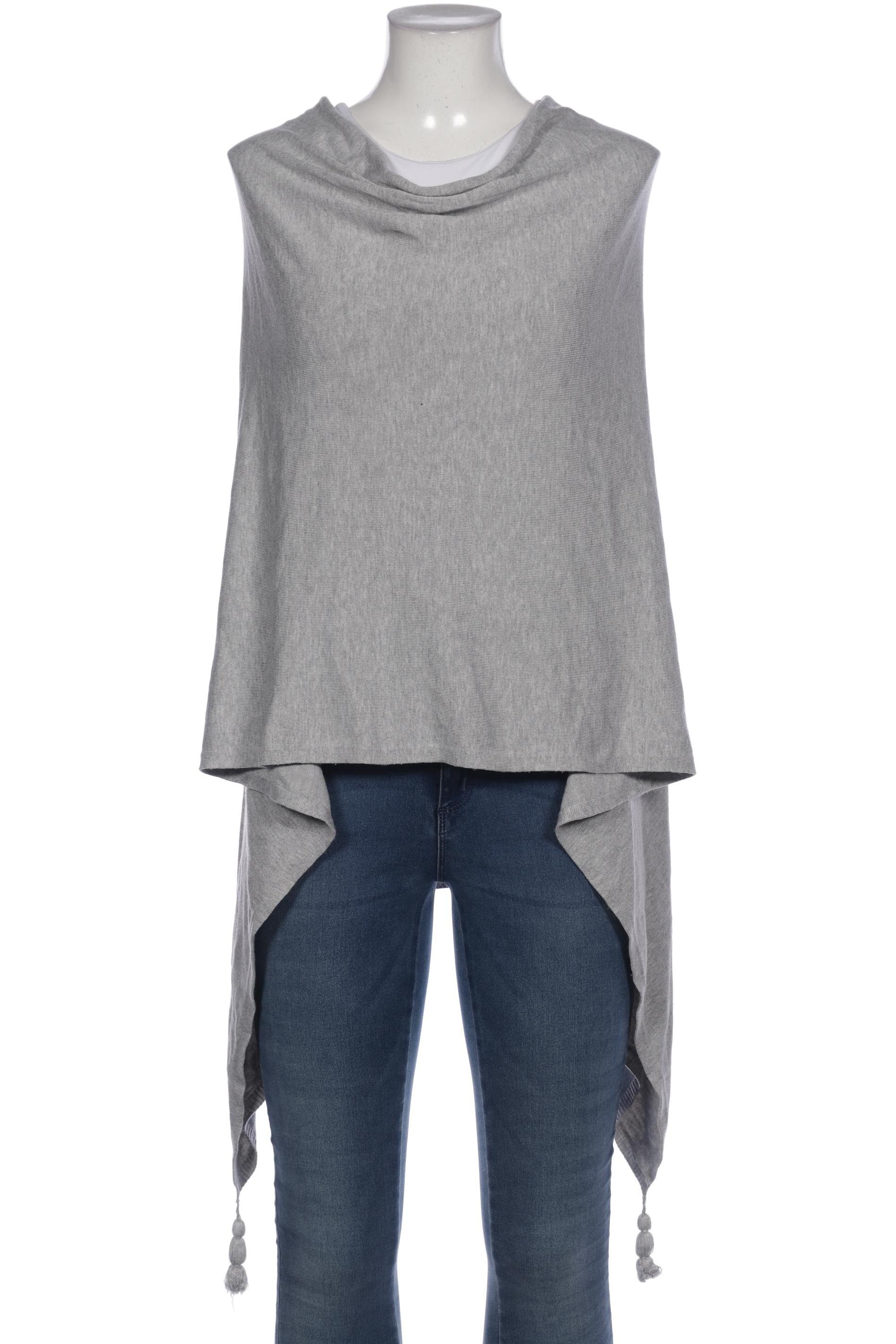 

Bonita Damen Pullover, grau, Gr. uni