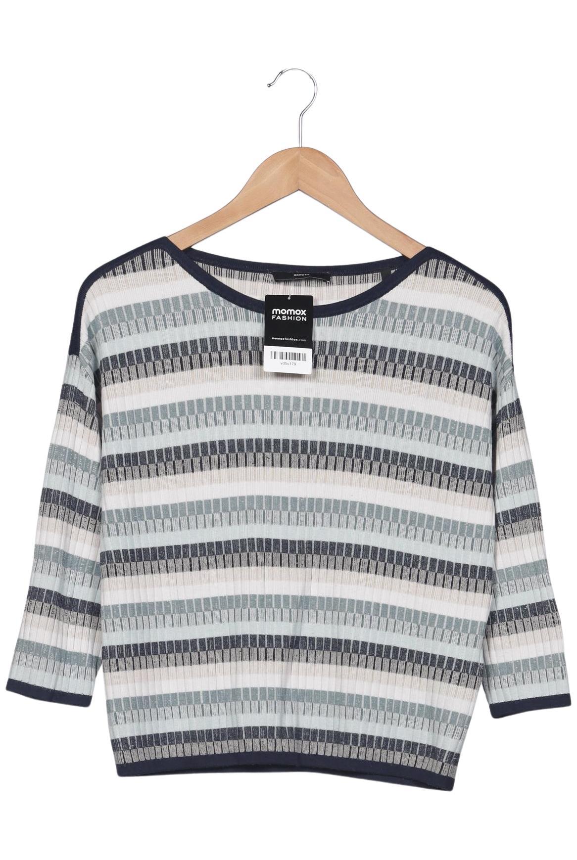 

Bonita Damen Pullover, hellblau, Gr. 36