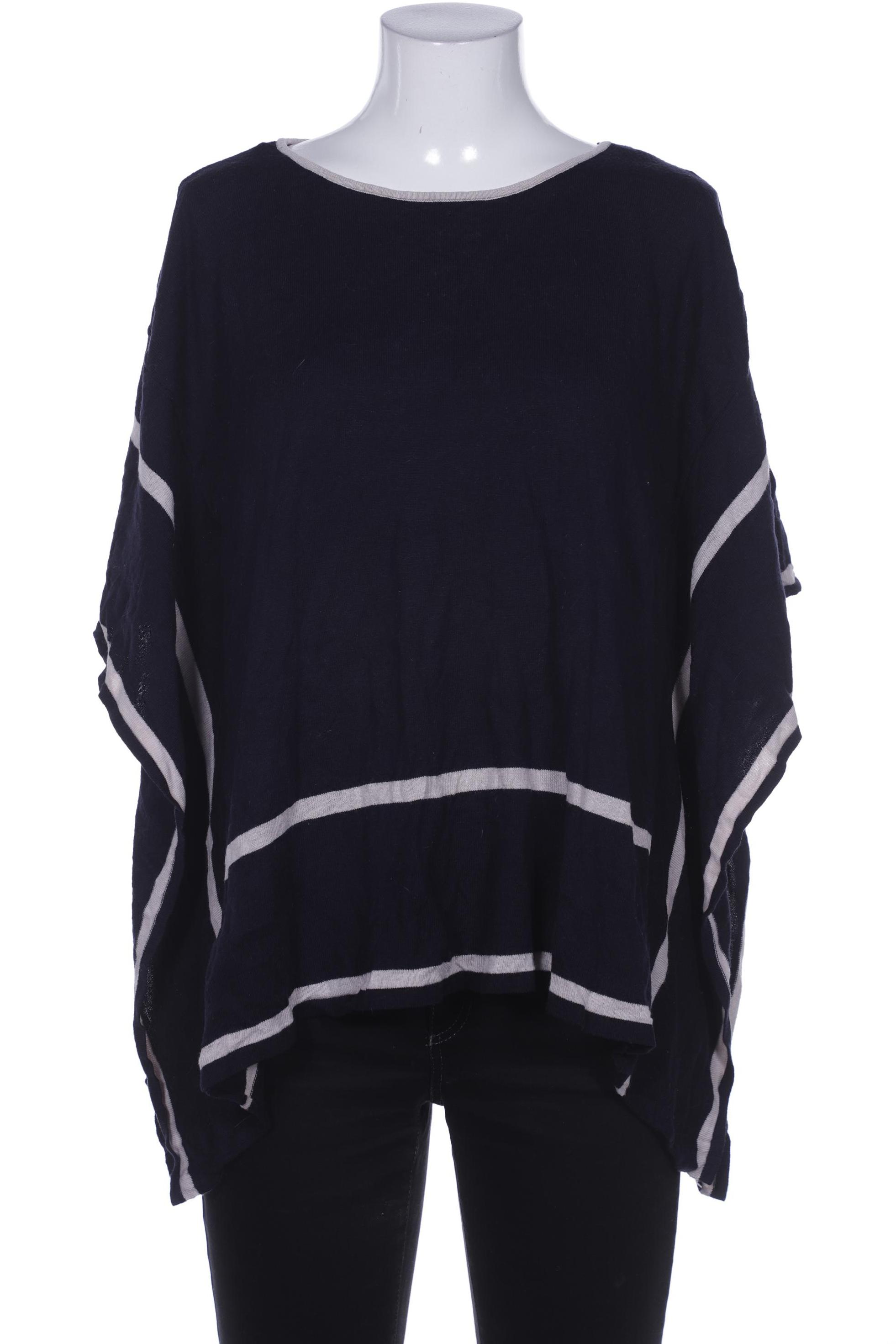 

Bonita Damen Pullover, marineblau