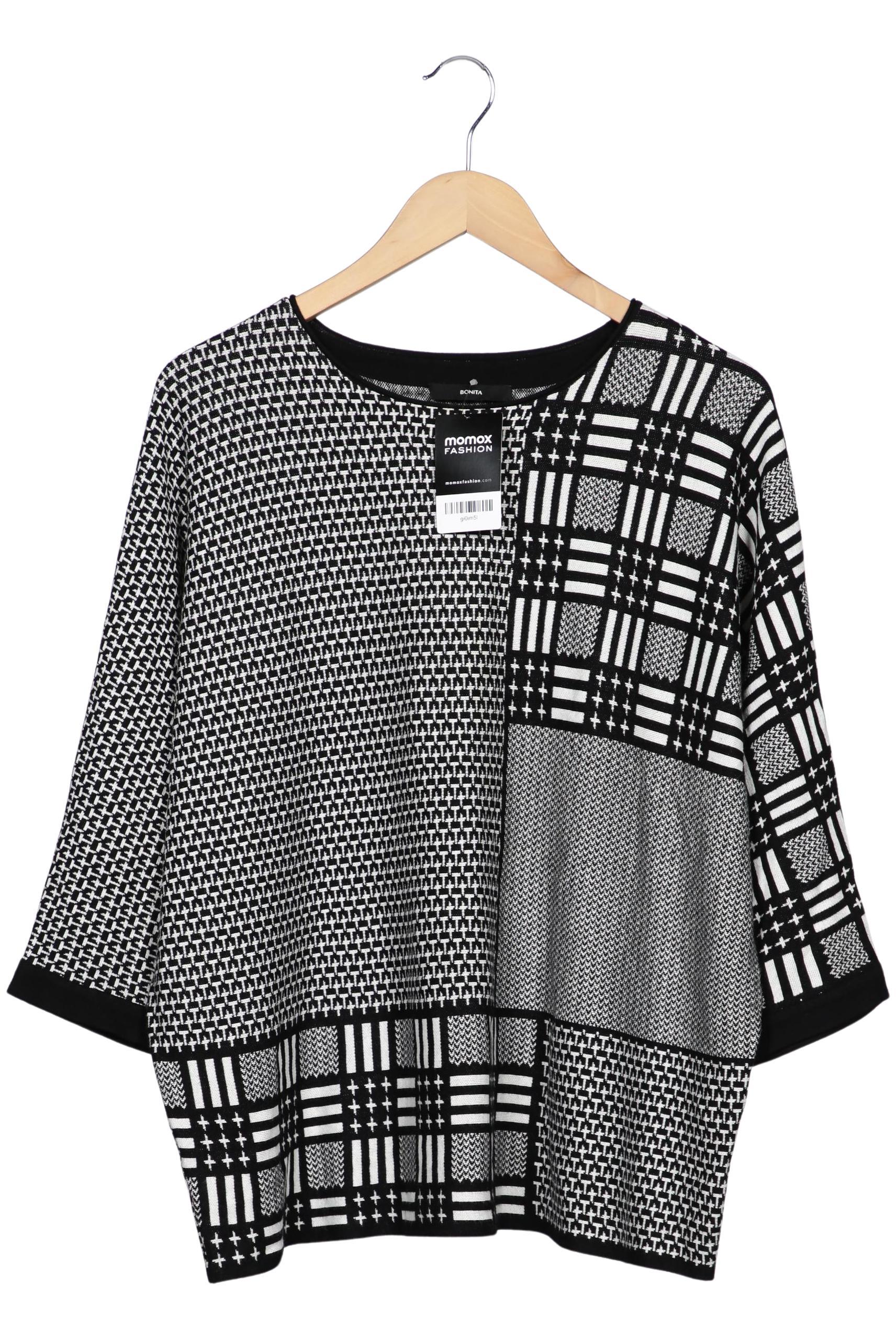 

Bonita Damen Pullover, mehrfarbig, Gr. 46