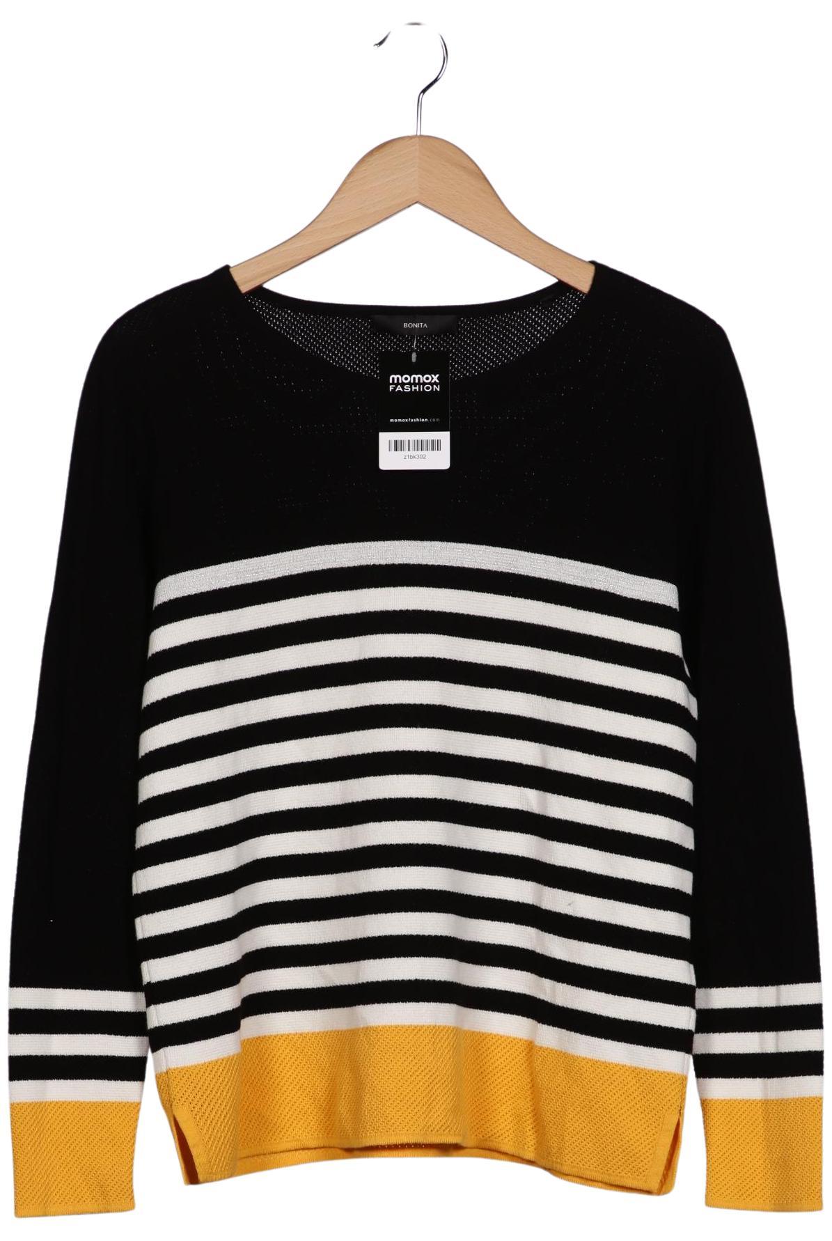 

Bonita Damen Pullover, mehrfarbig, Gr. 38