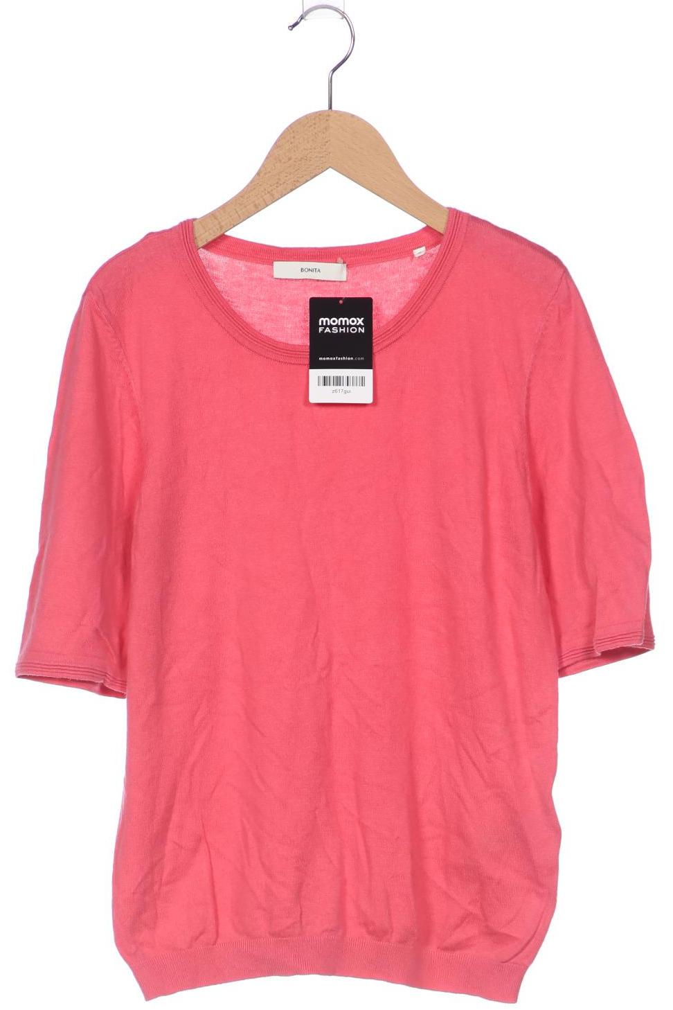 

Bonita Damen Pullover, pink, Gr. 36