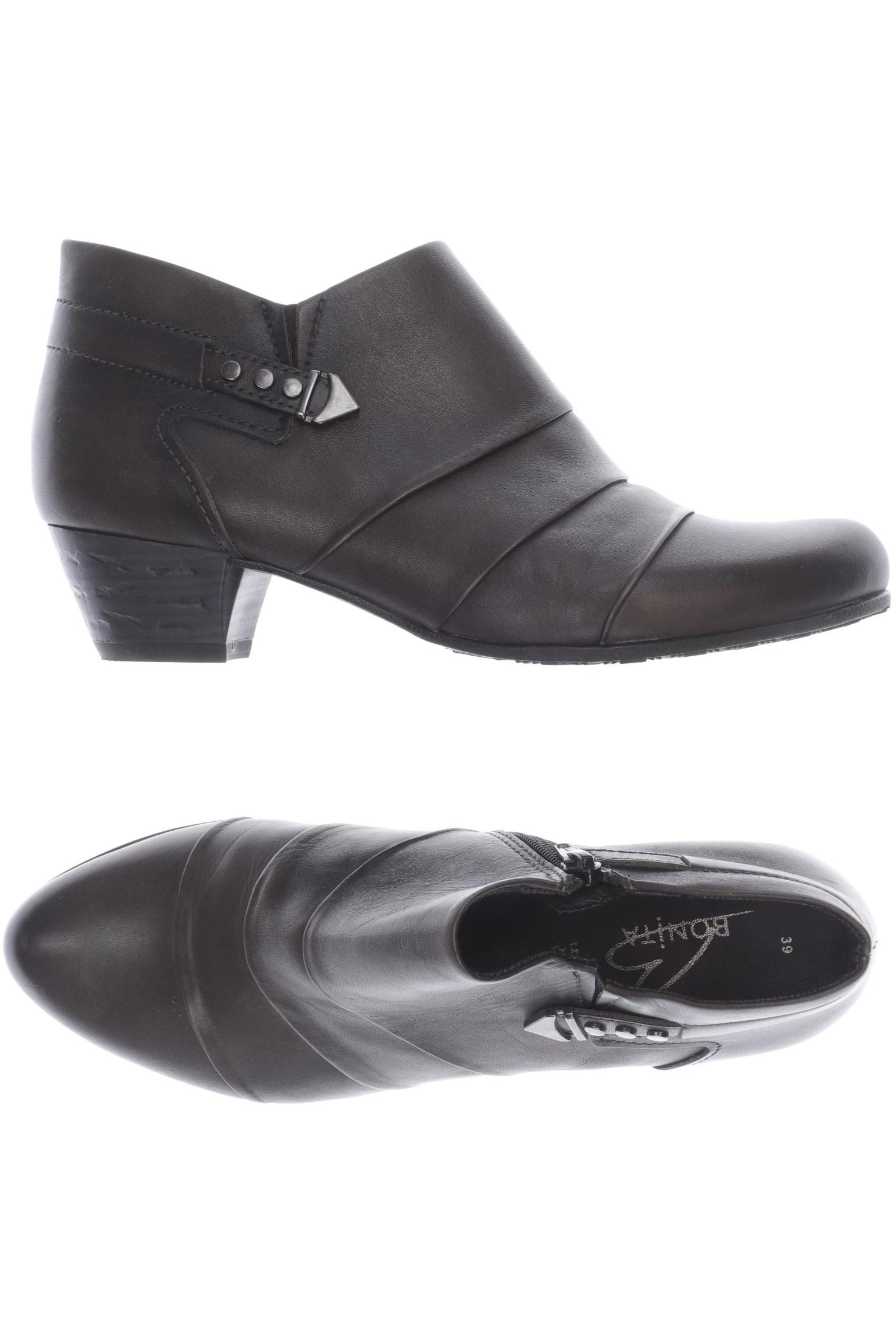 

Bonita Damen Pumps, braun, Gr. 39