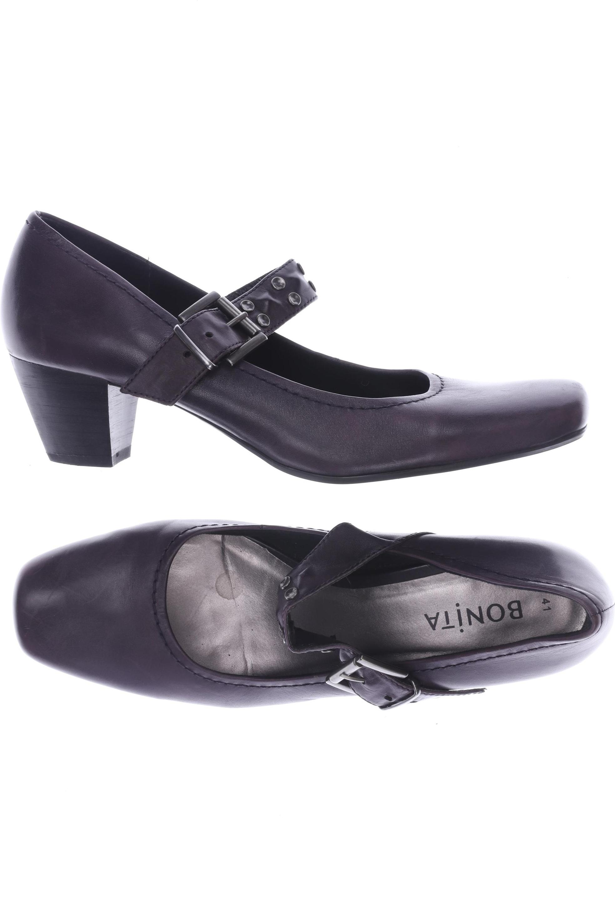 

Bonita Damen Pumps, flieder, Gr. 41
