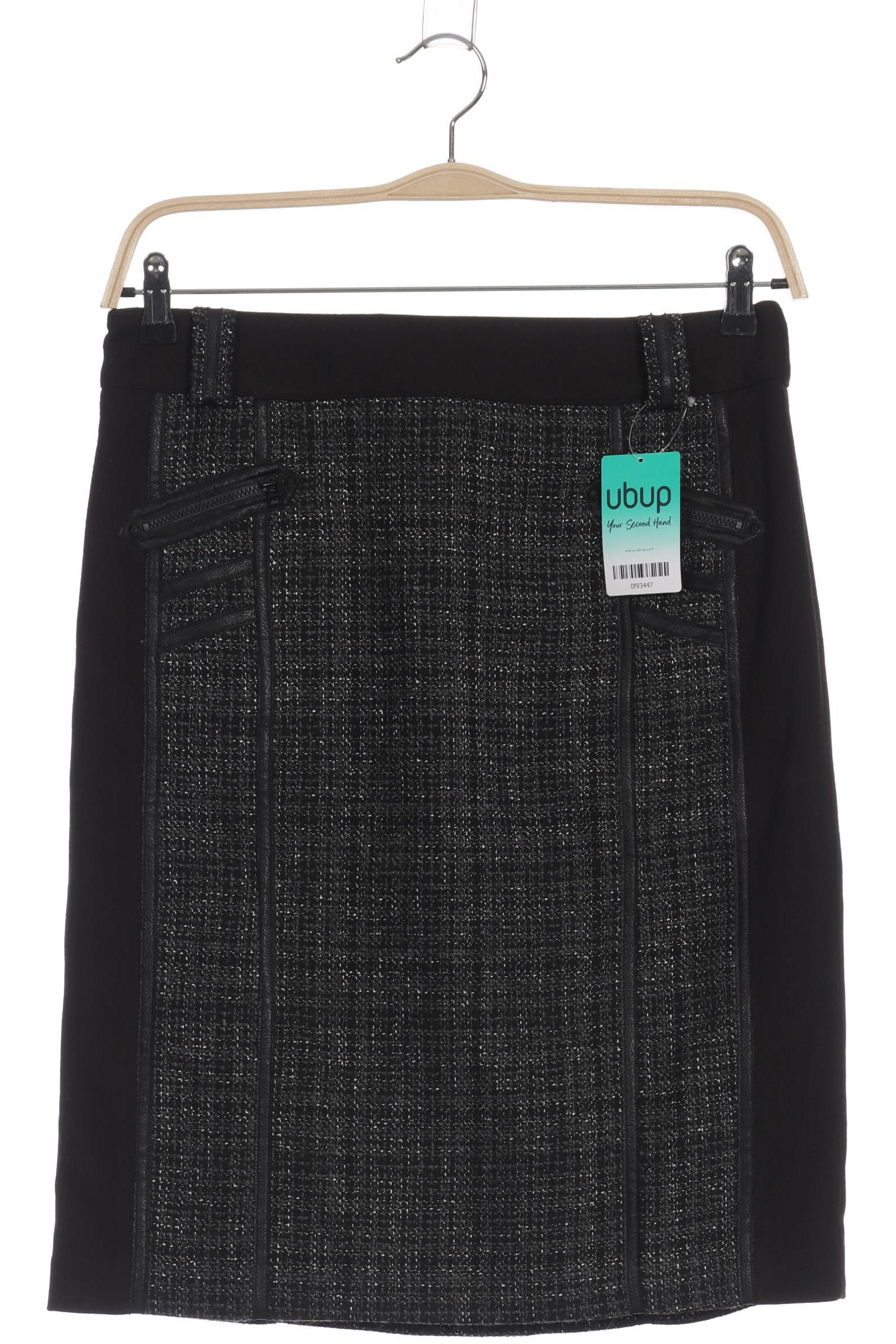 

Bonita Damen Rock, schwarz, Gr. 40