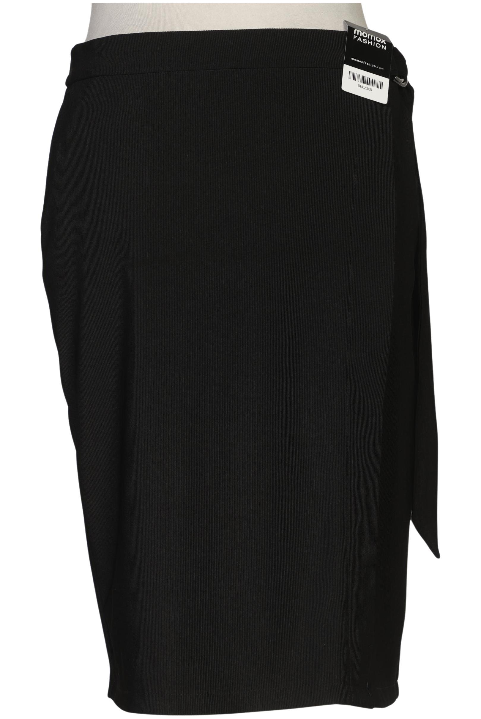 

Bonita Damen Rock, schwarz, Gr. 44