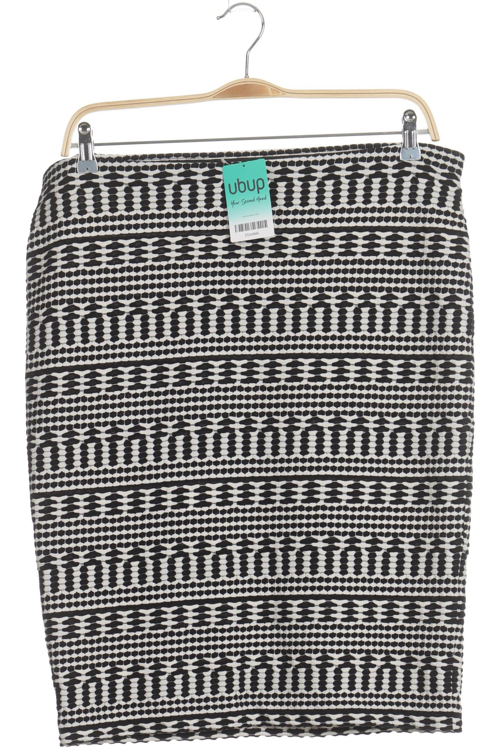 

Bonita Damen Rock, schwarz, Gr. 44