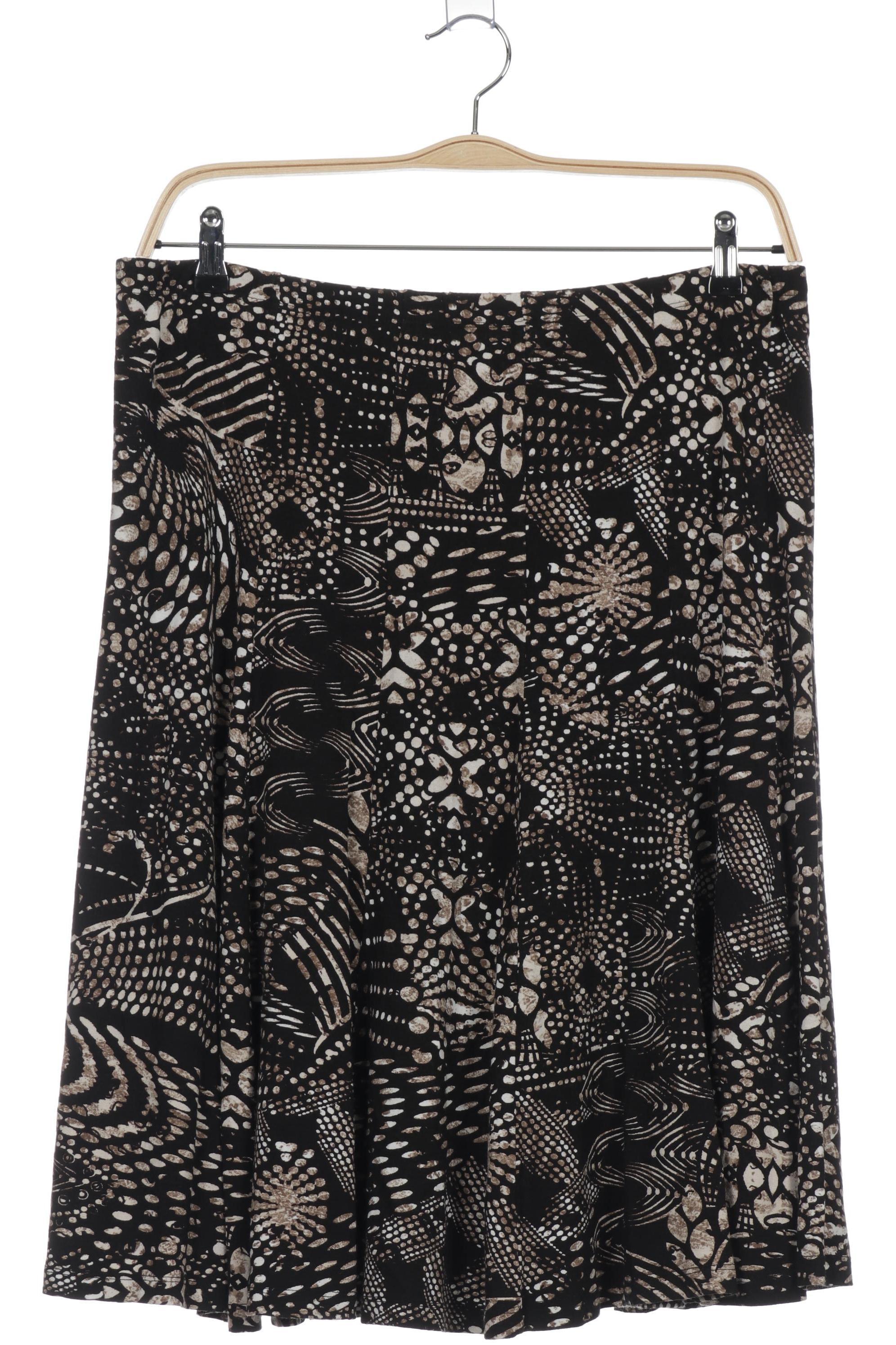 

Bonita Damen Rock, schwarz, Gr.