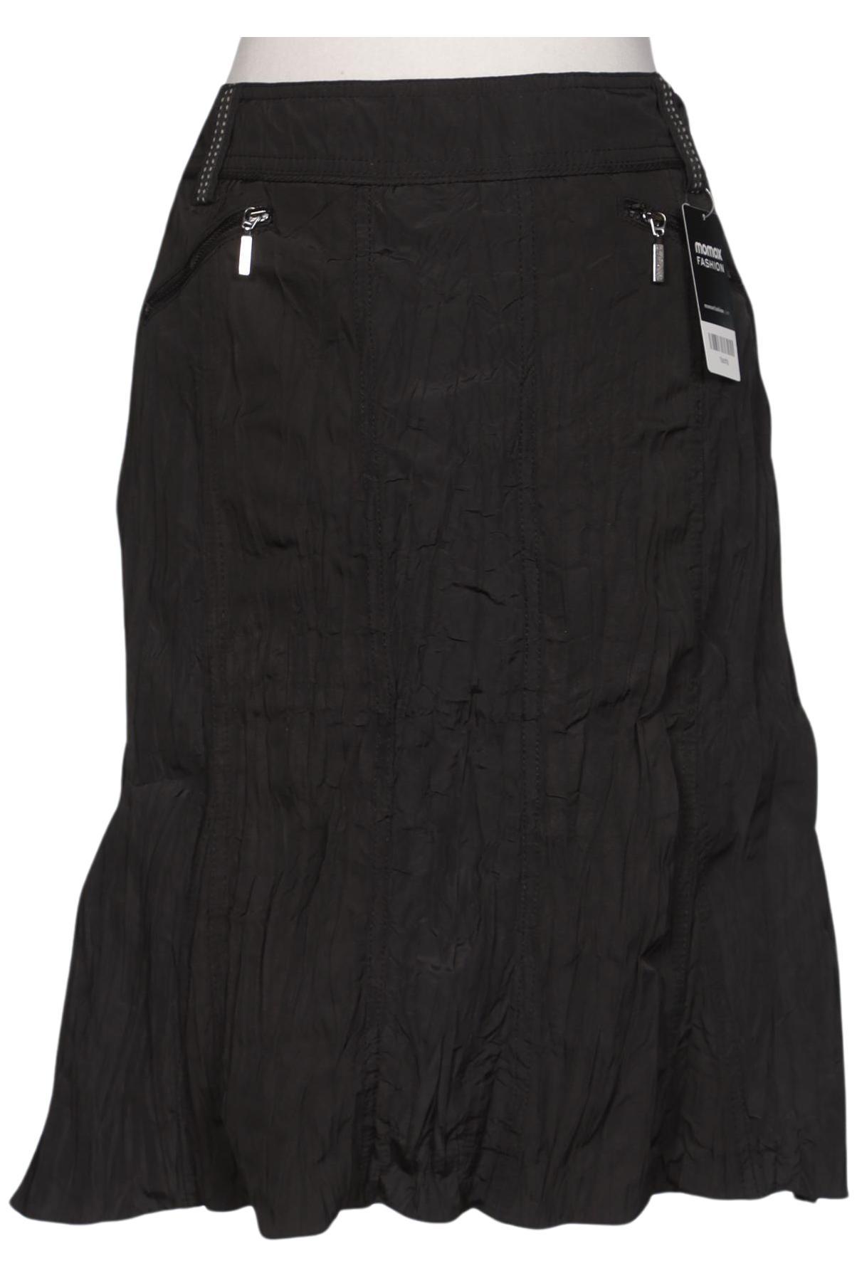 

Bonita Damen Rock, schwarz, Gr. 38