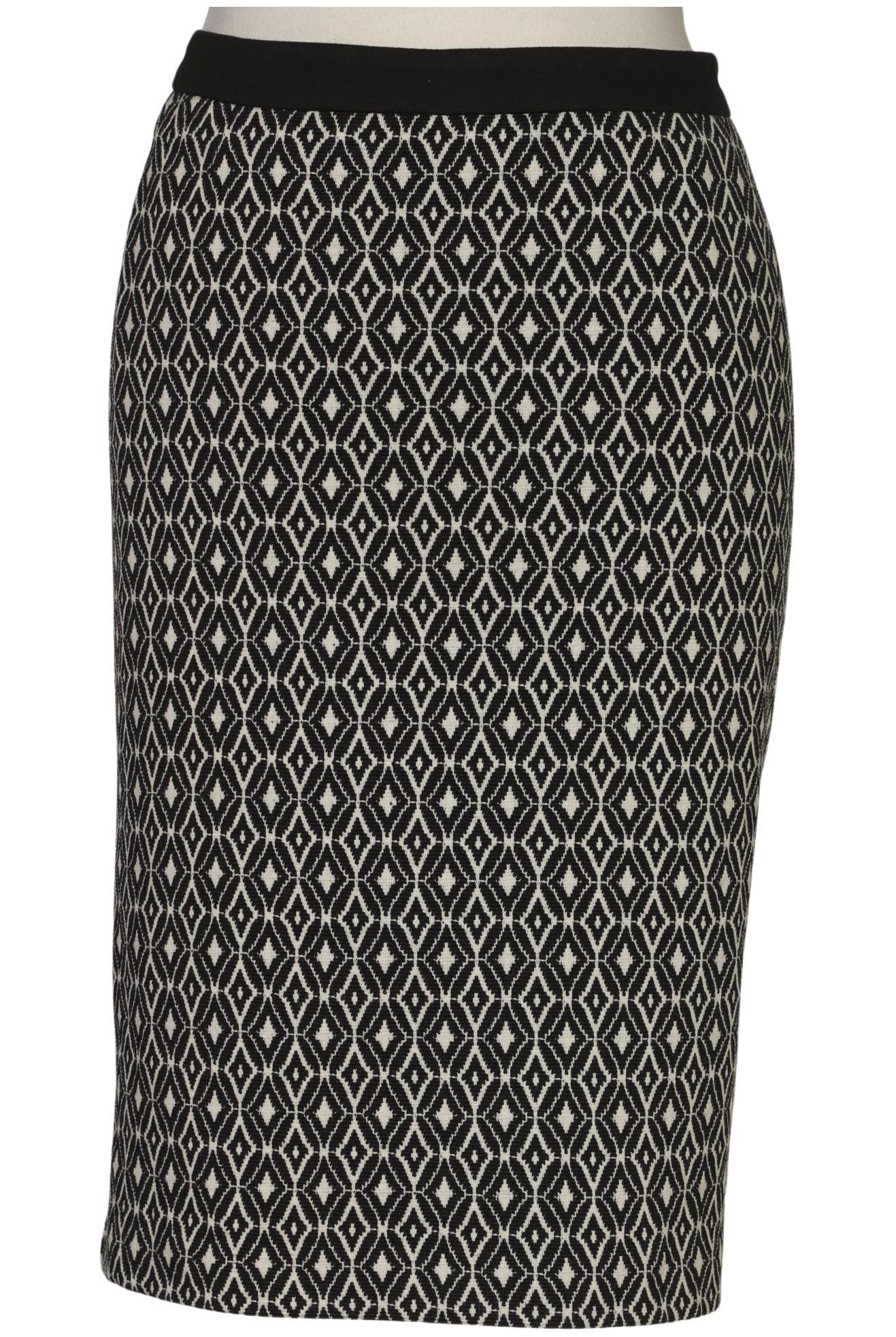 

Bonita Damen Rock, mehrfarbig, Gr. 40