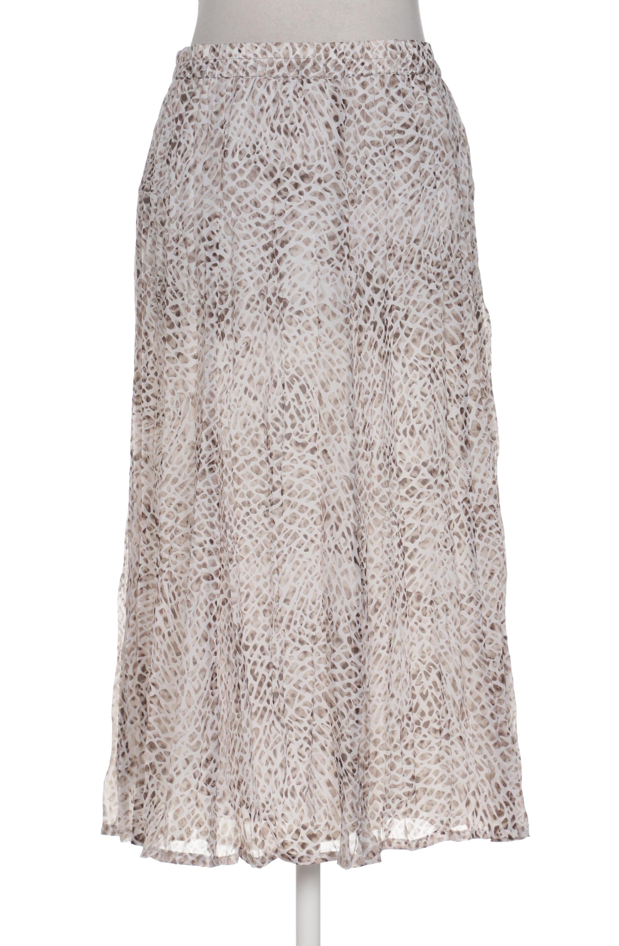 

Bonita Damen Rock, beige, Gr. 40