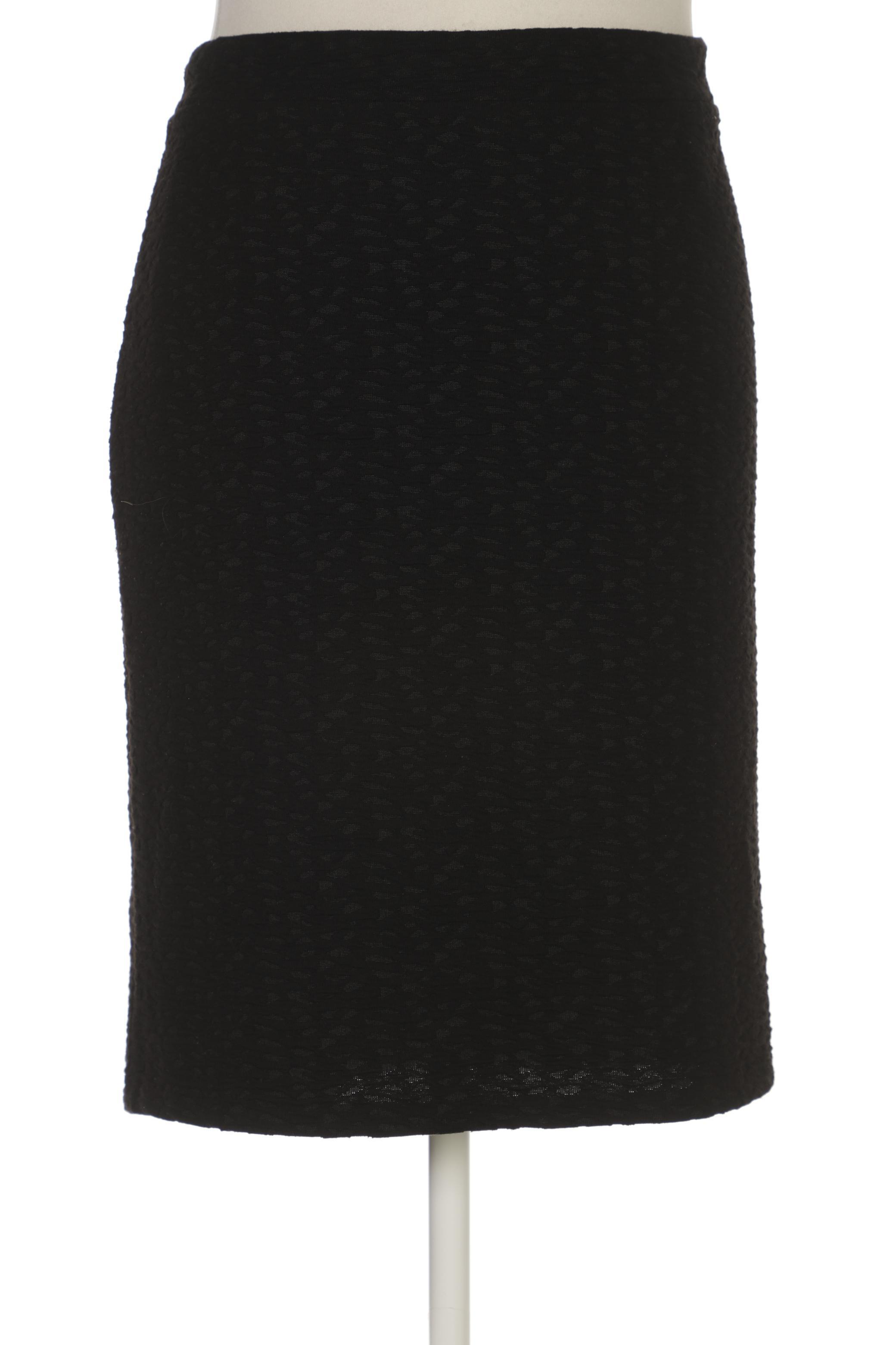 

Bonita Damen Rock, schwarz, Gr. 44