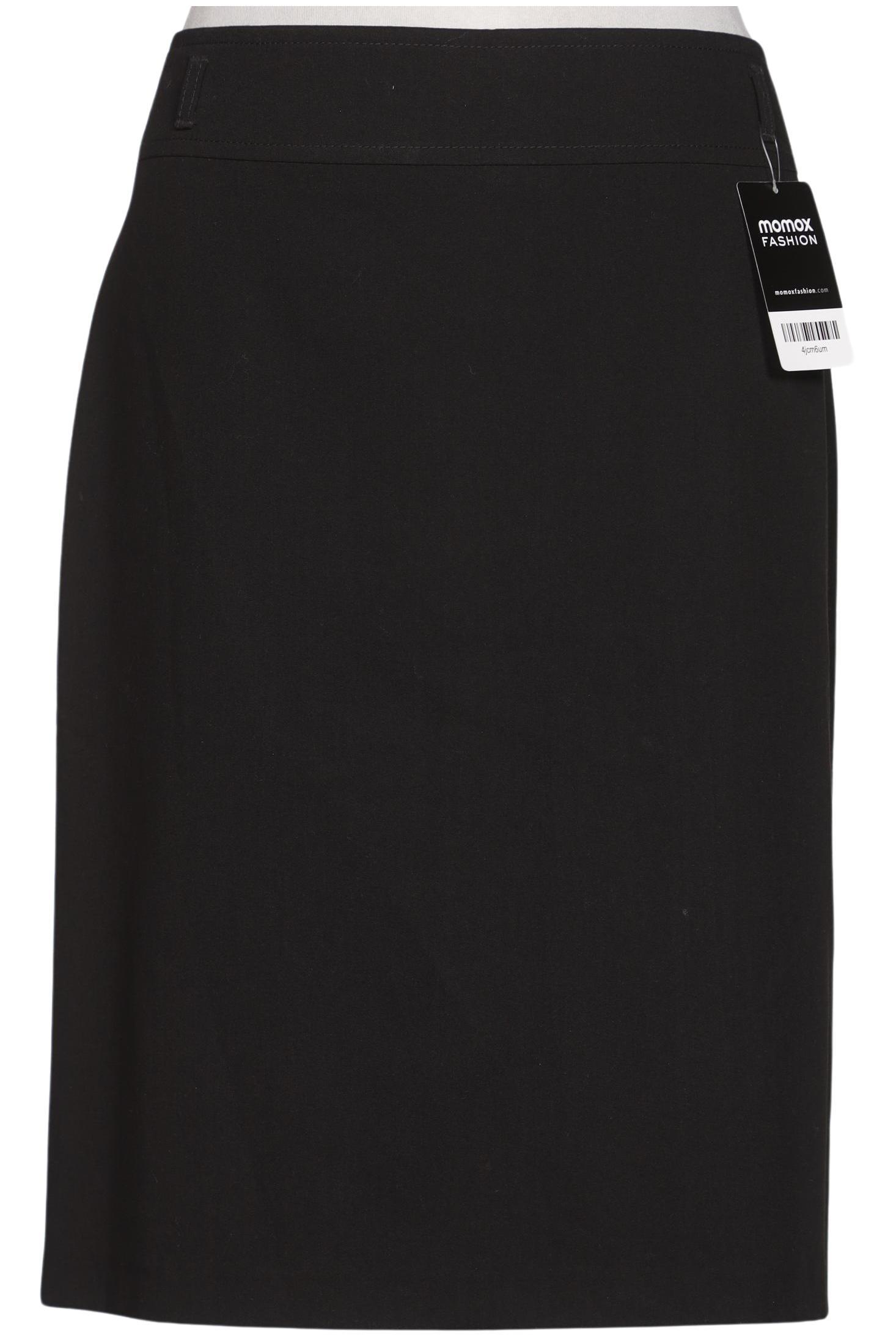 

Bonita Damen Rock, schwarz, Gr. 40