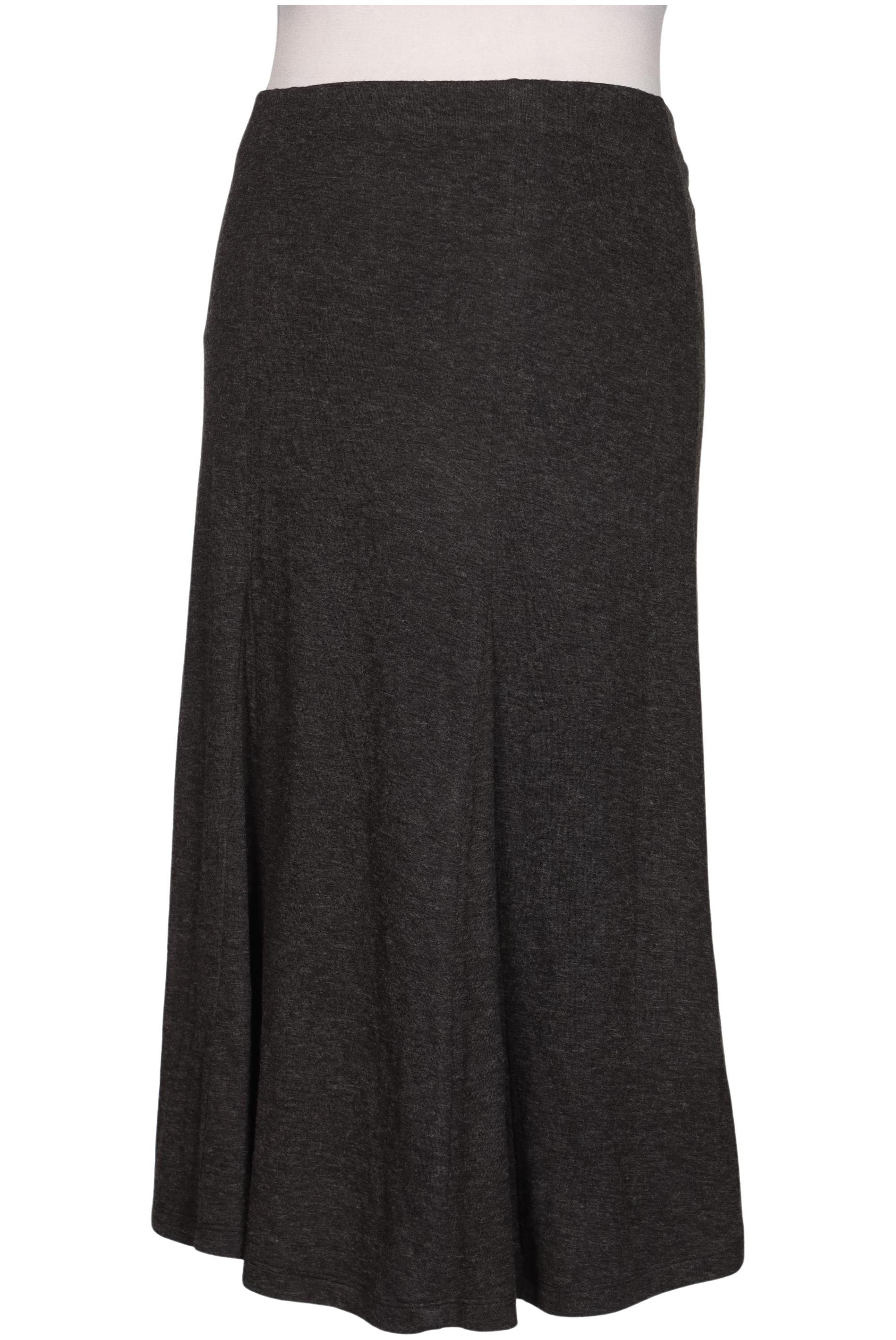 

Bonita Damen Rock, grau, Gr. 42