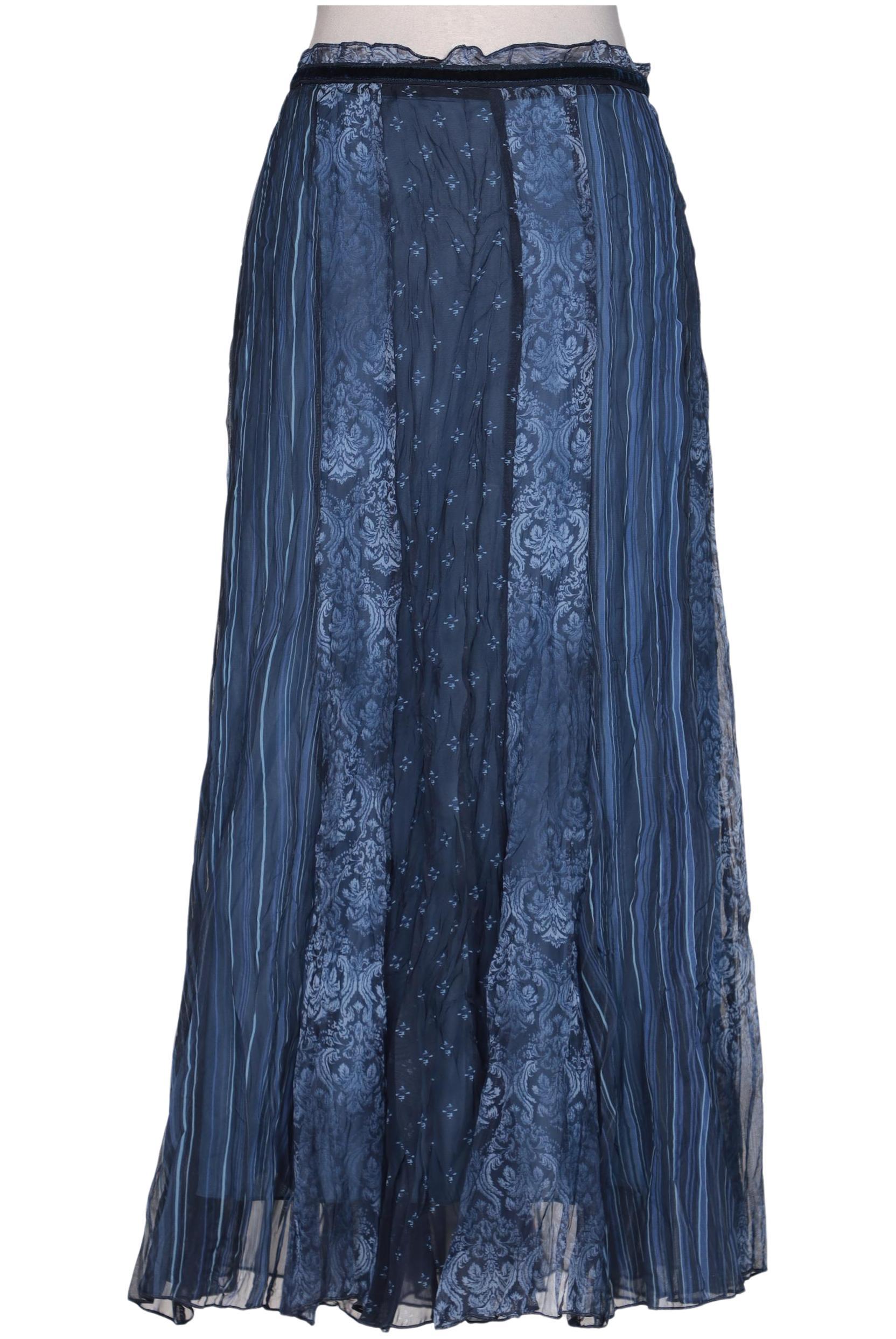 

Bonita Damen Rock, marineblau, Gr. 44