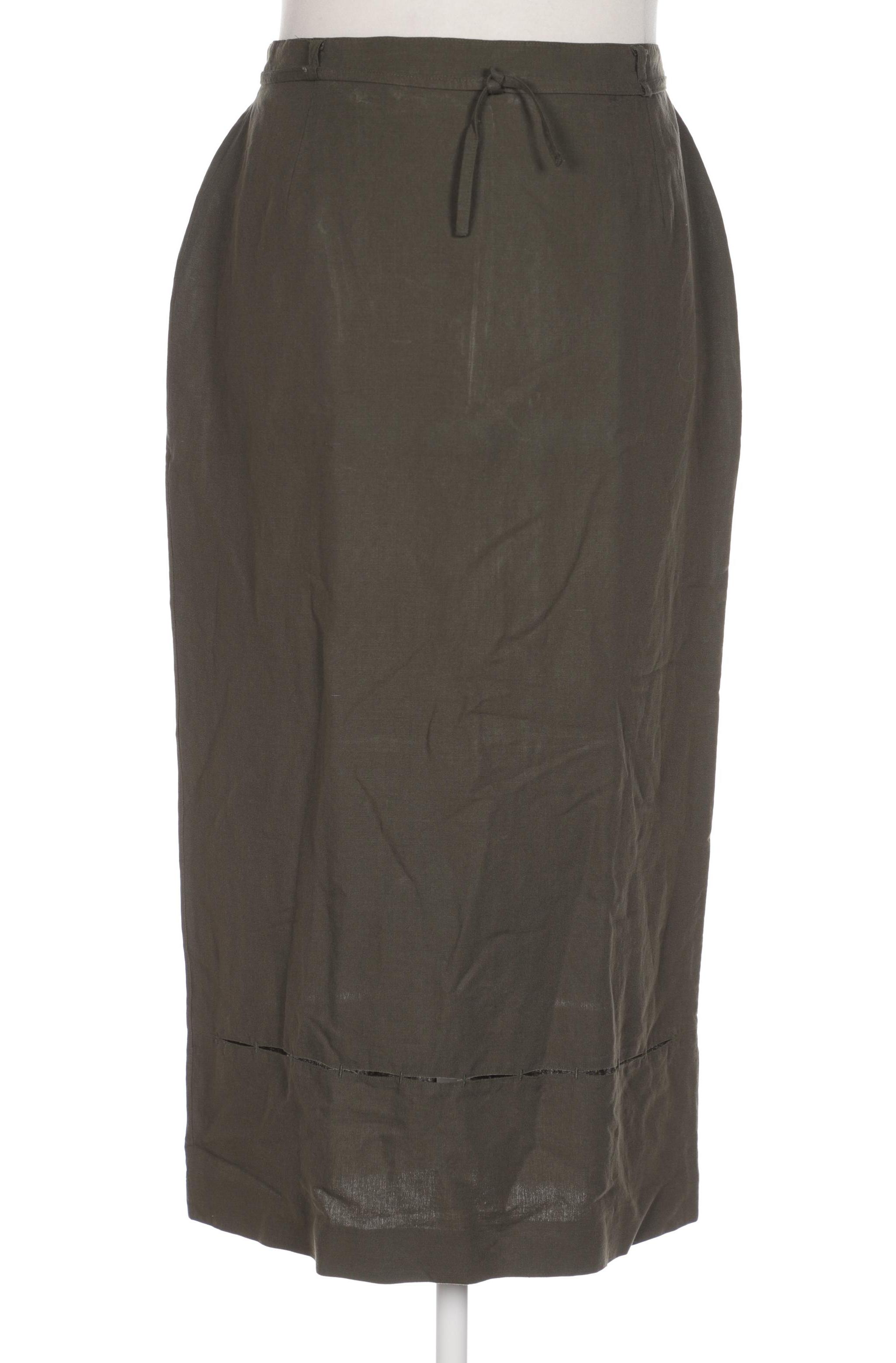 

Bonita Damen Rock, grün, Gr. 42