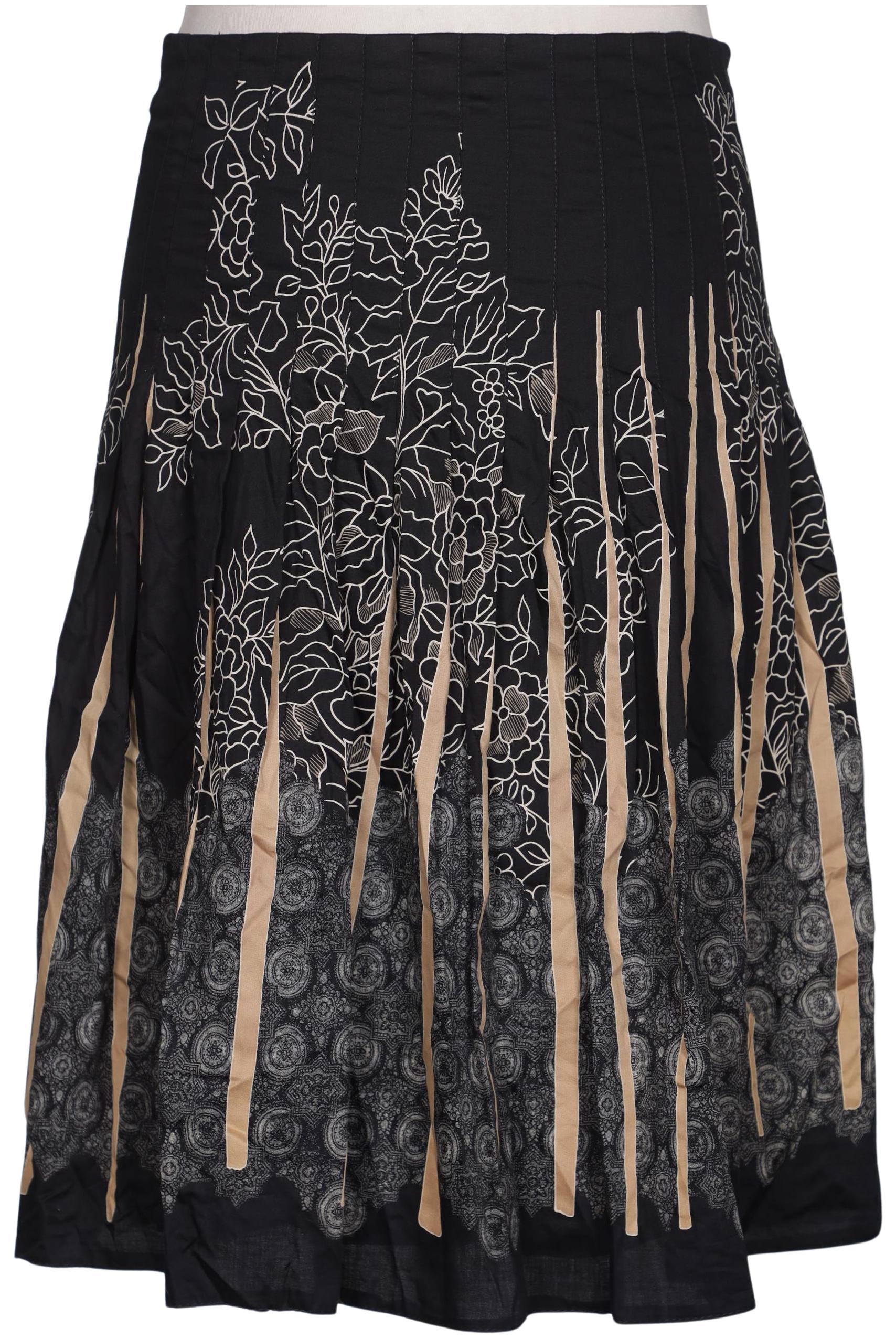 

Bonita Damen Rock, mehrfarbig, Gr. 44