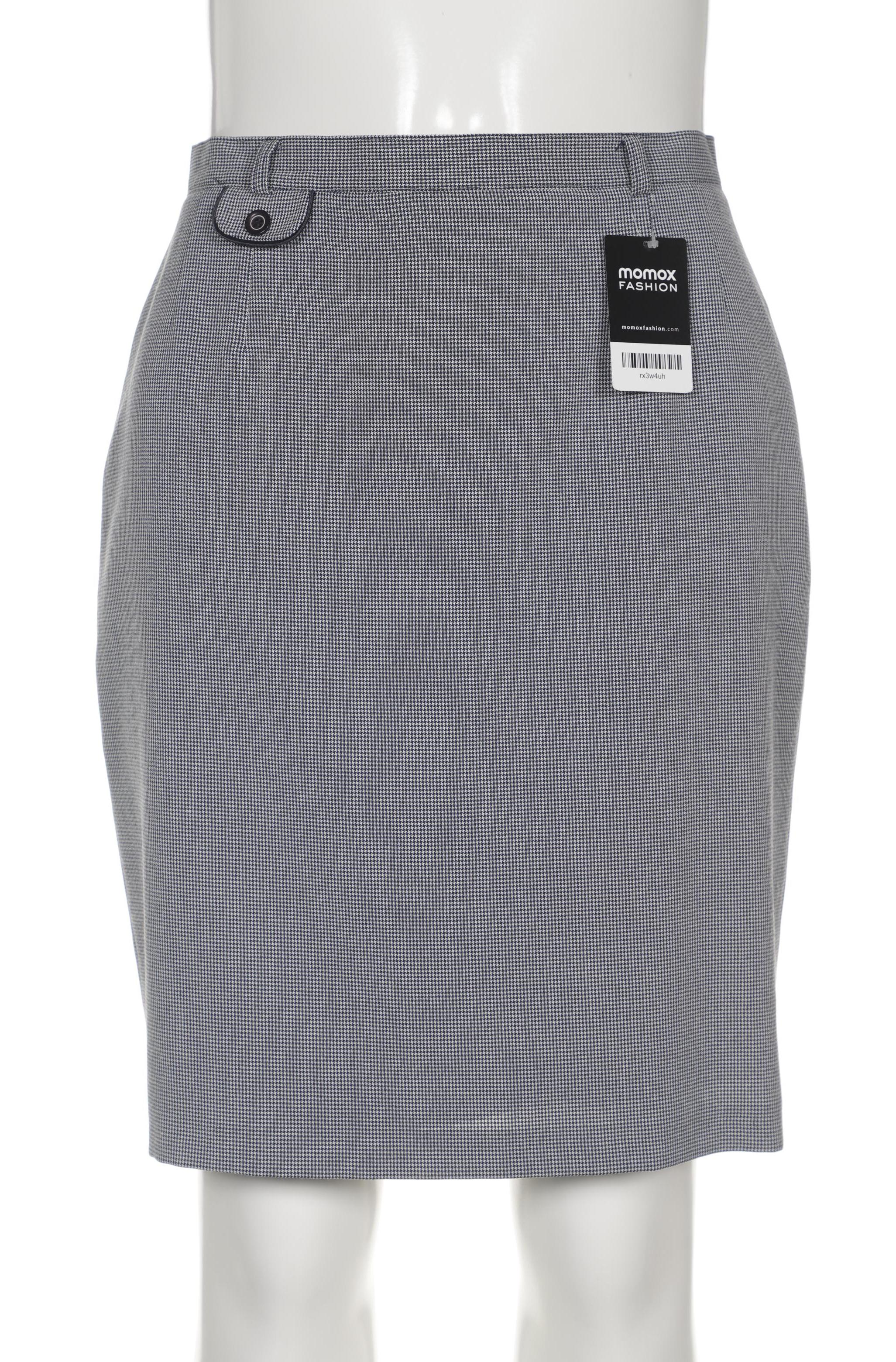 

Bonita Damen Rock, grau, Gr. 42