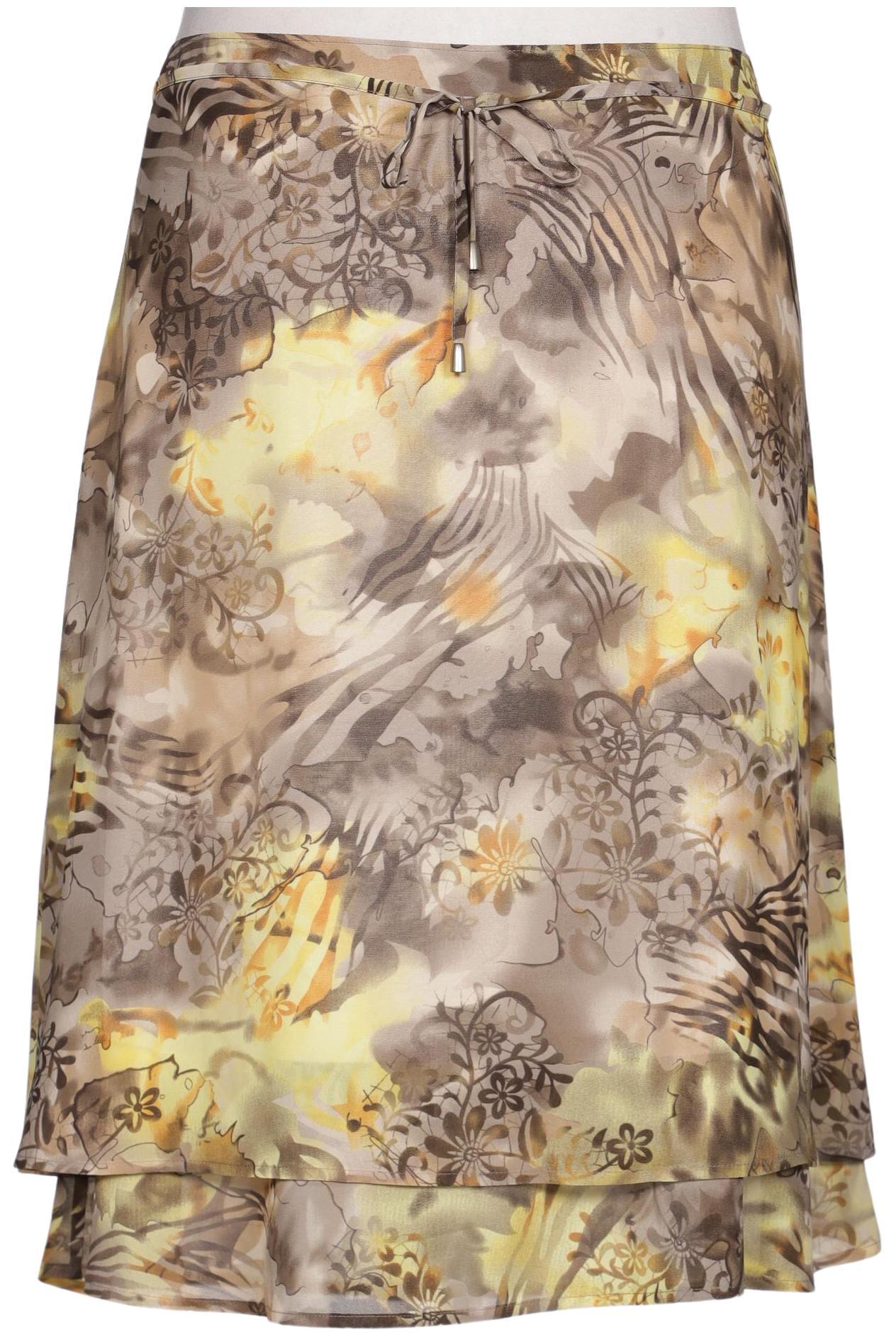 

Bonita Damen Rock, mehrfarbig, Gr. 44