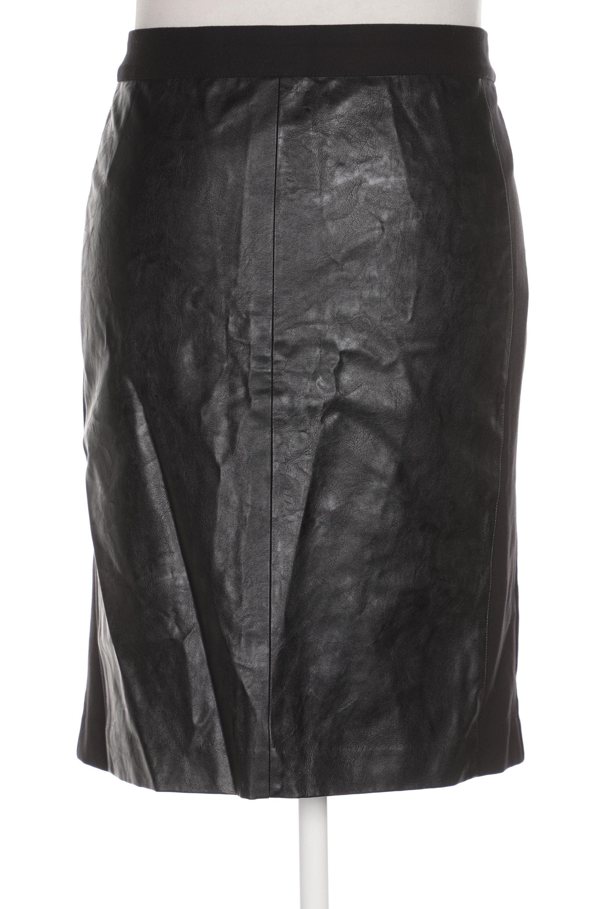 

Bonita Damen Rock, schwarz, Gr. 44