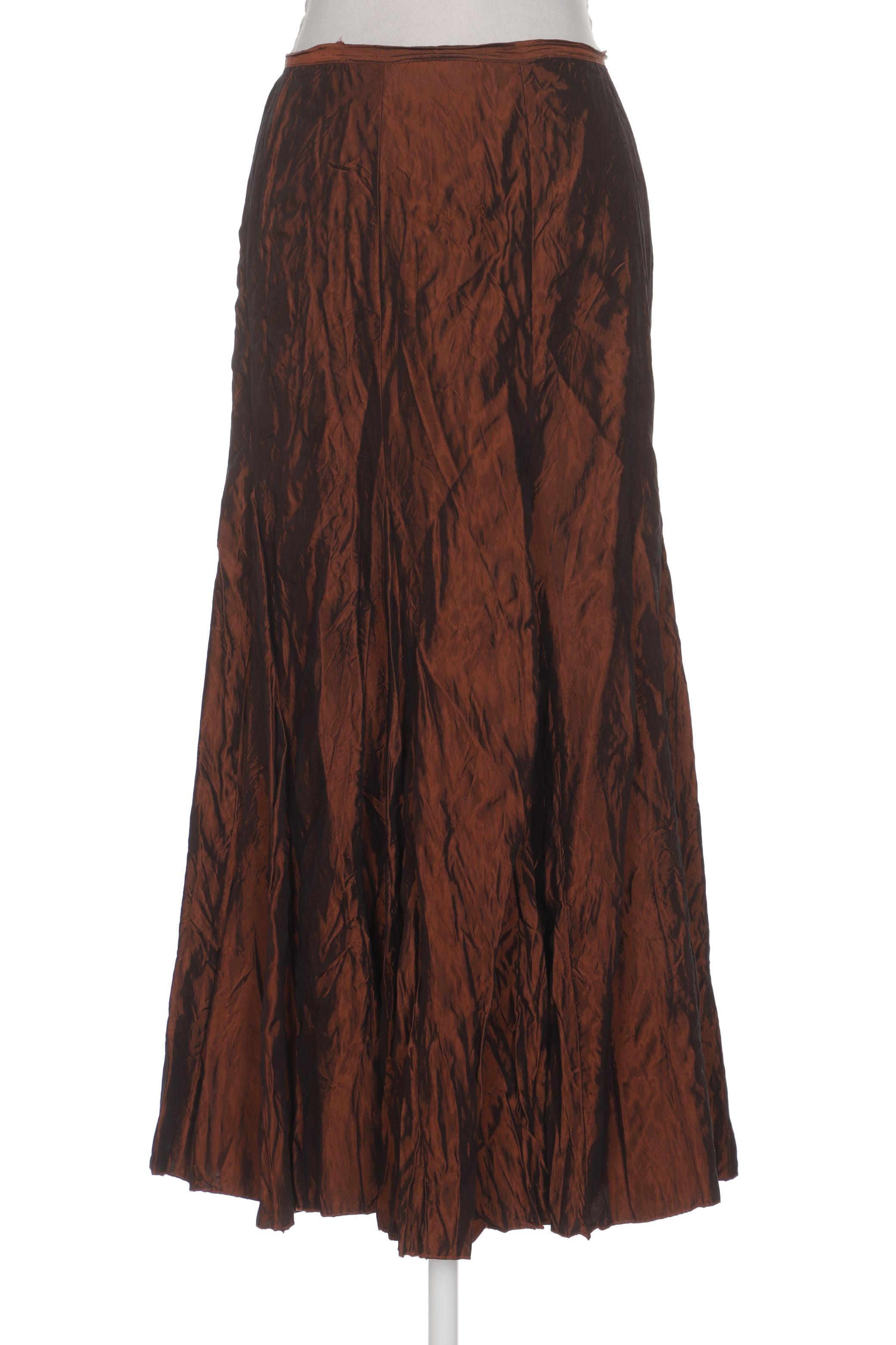 

Bonita Damen Rock, rot, Gr. 40