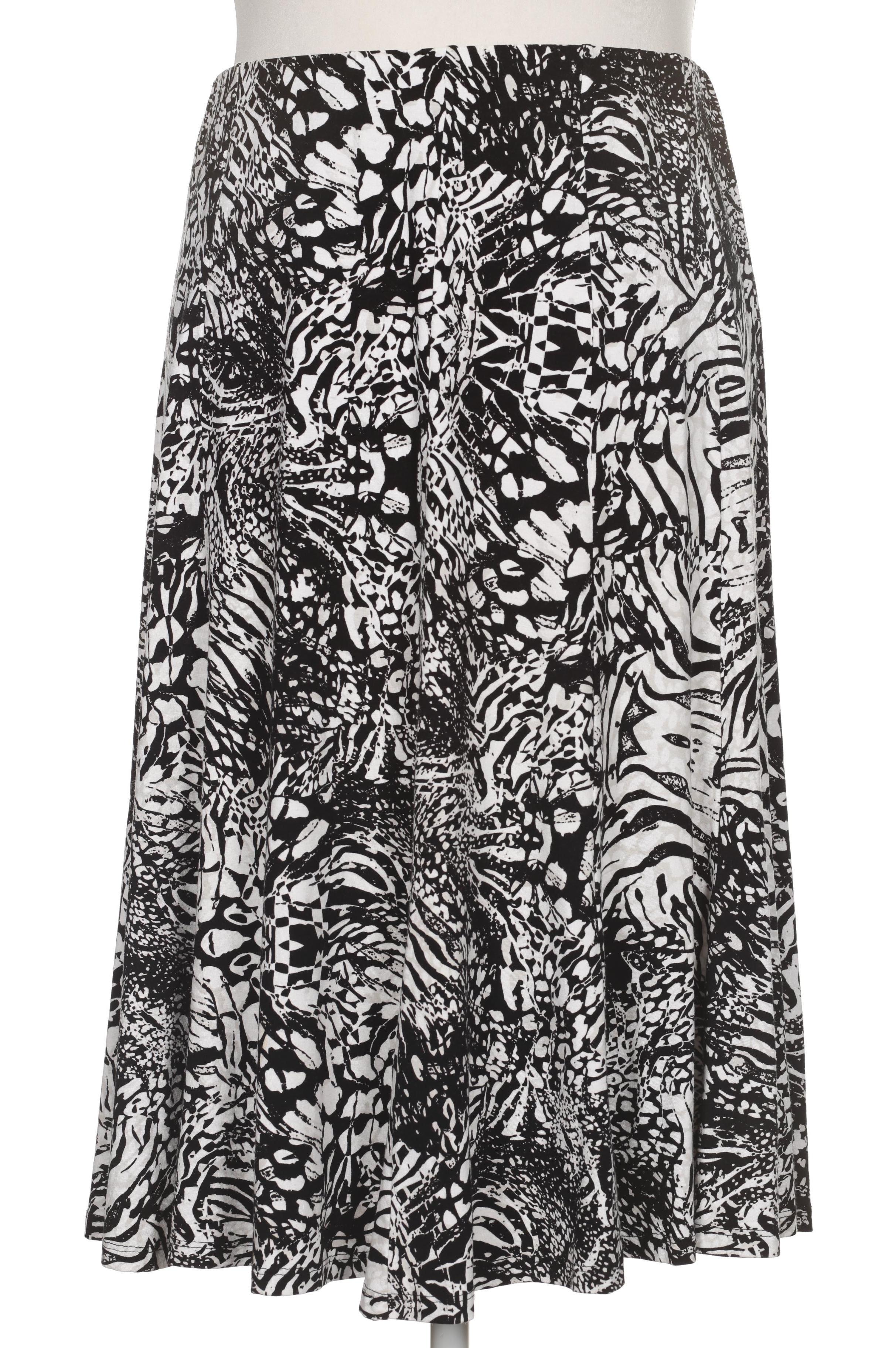 

Bonita Damen Rock, schwarz, Gr.