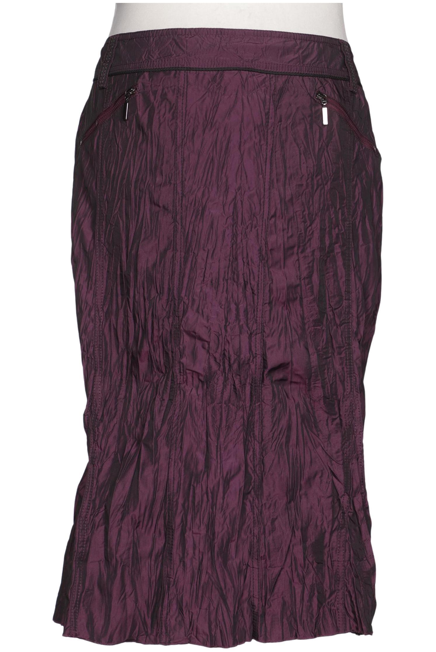 

Bonita Damen Rock, flieder, Gr. 46